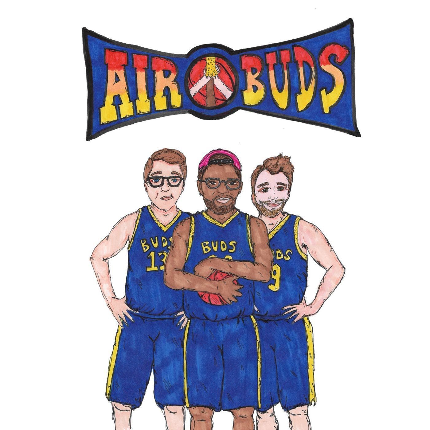 Air Buds