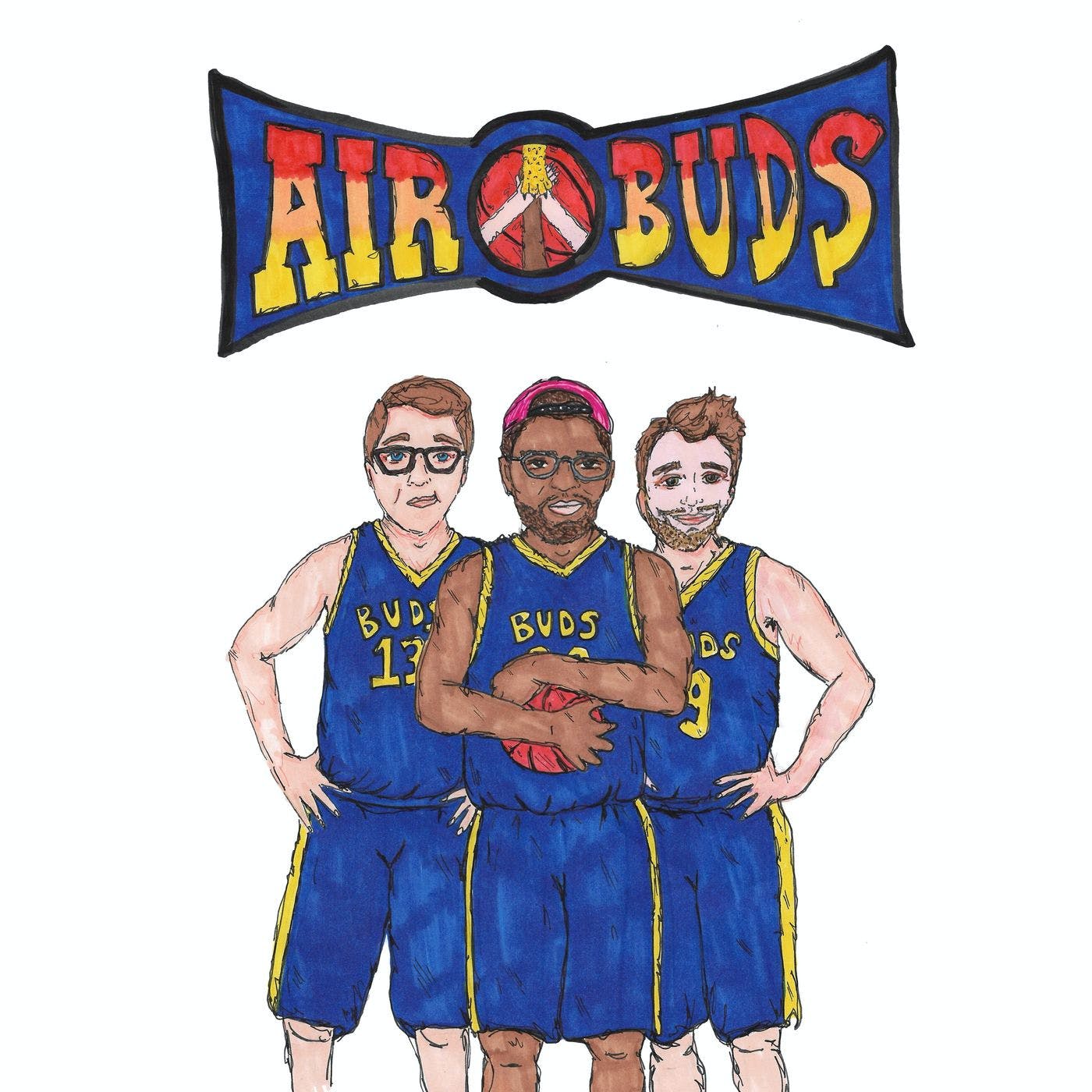 Air Buds: What is this League?