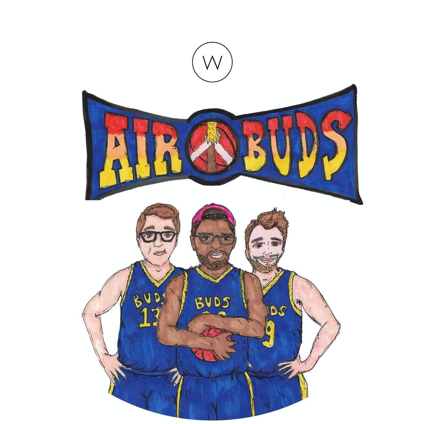 Air Buds