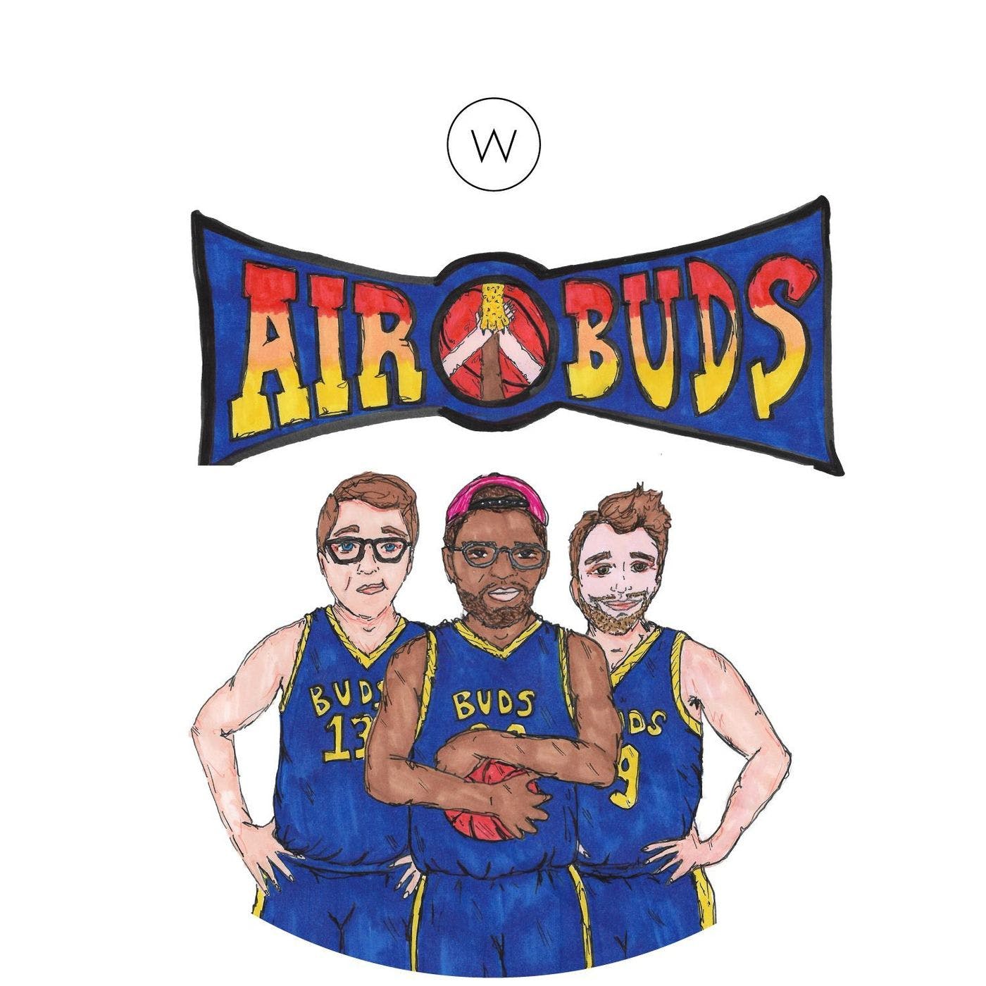 Air Buds