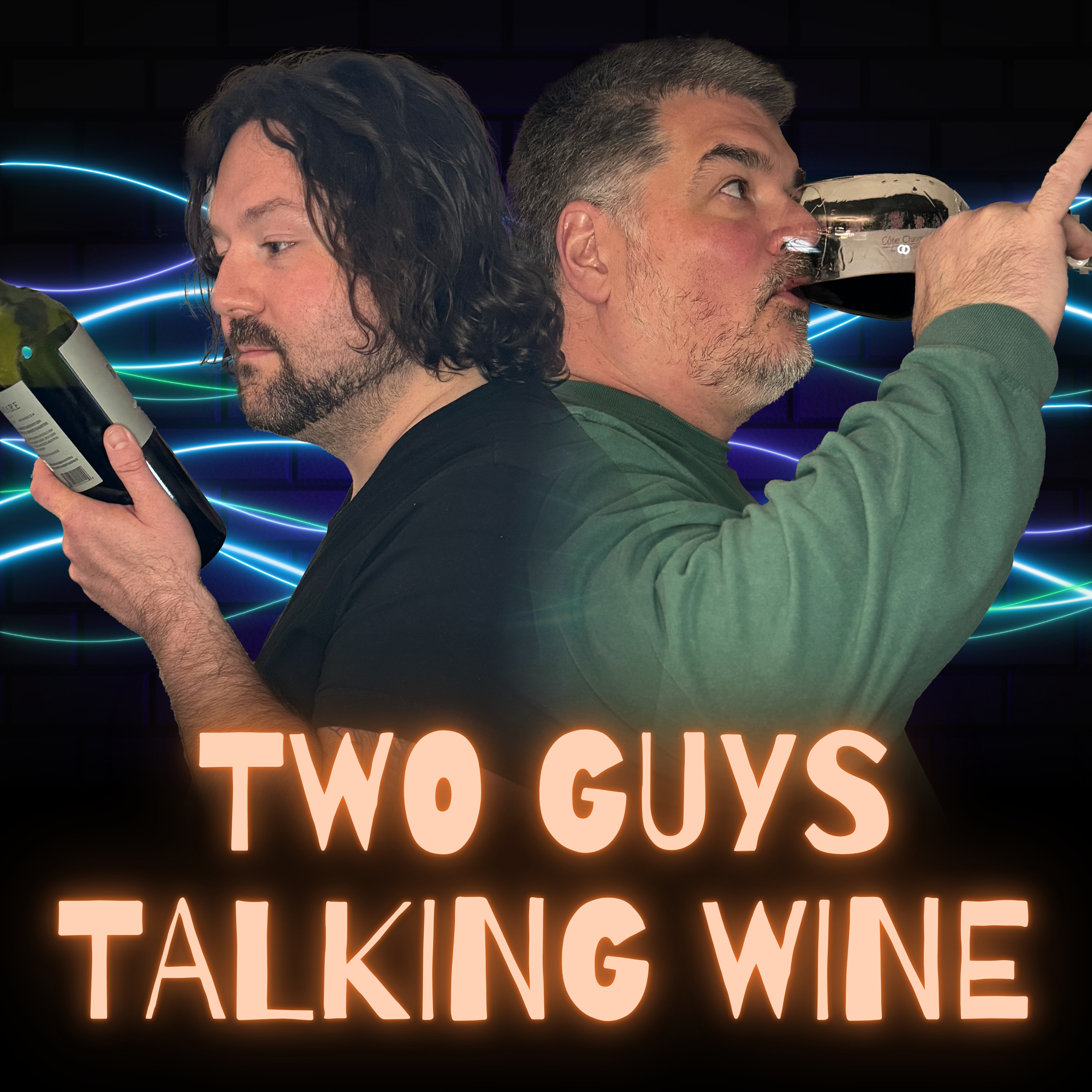 Tasting Together