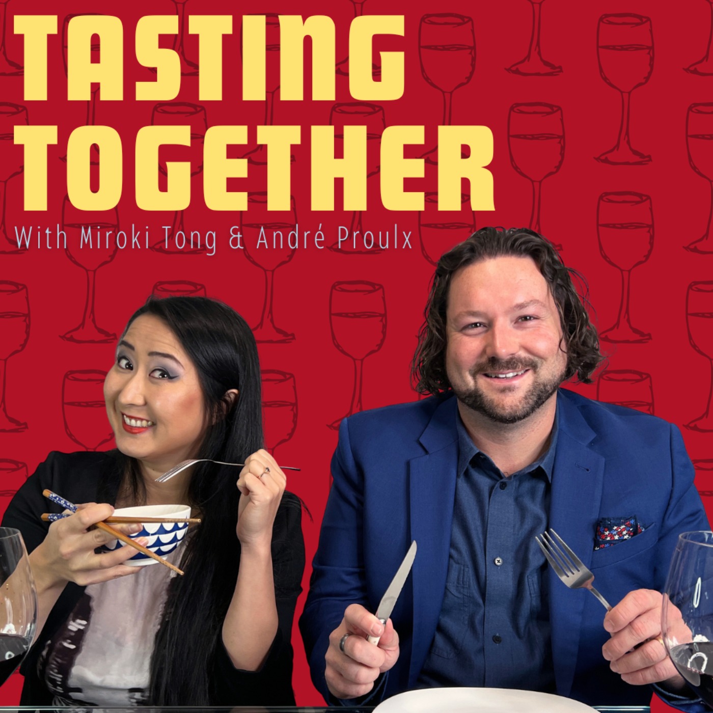 TASTING TOGETHER - A Visit To Lake Seneca in the Finger Lakes