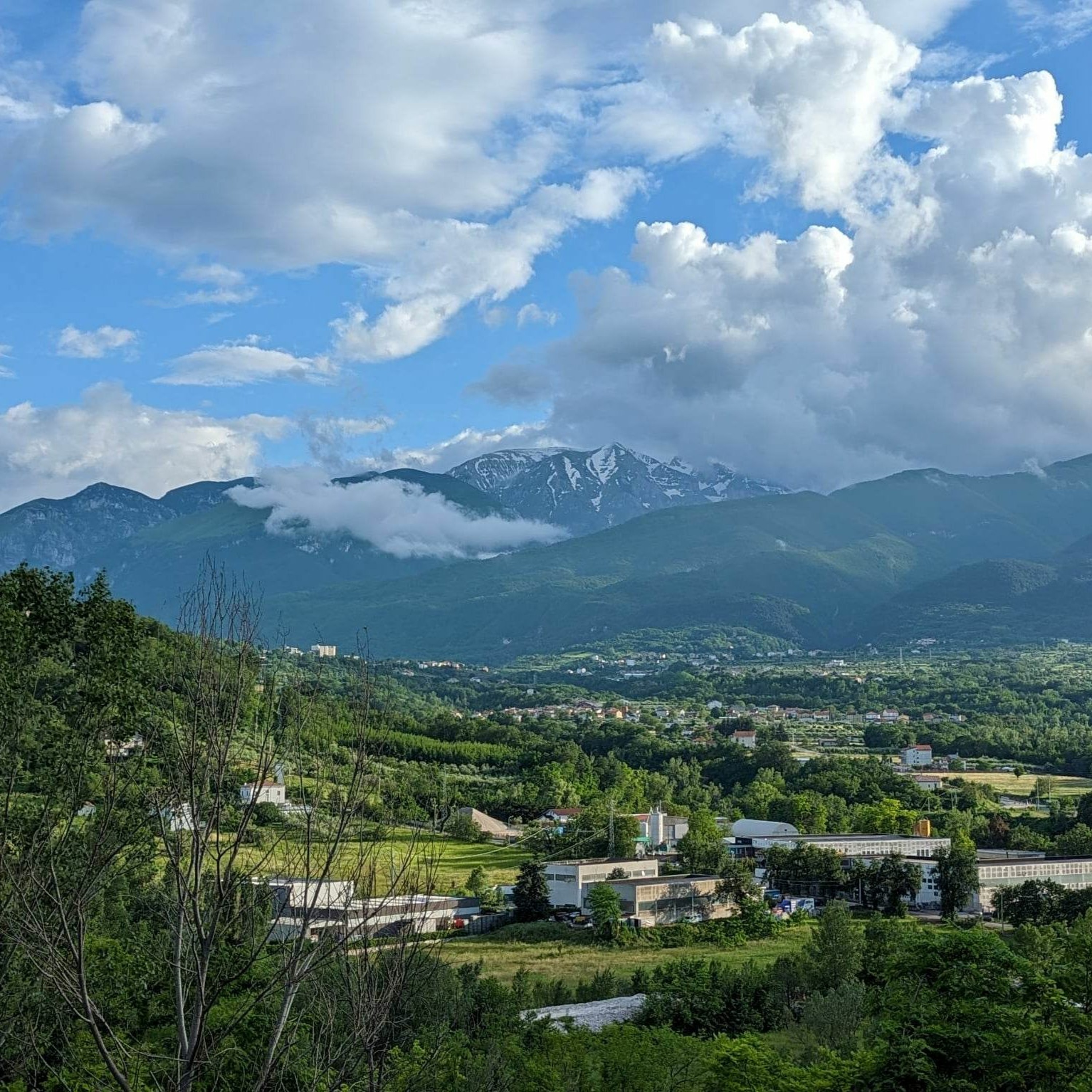 Michael Went To Abruzzo And Drank A Ton Of Rosé - Episode 328