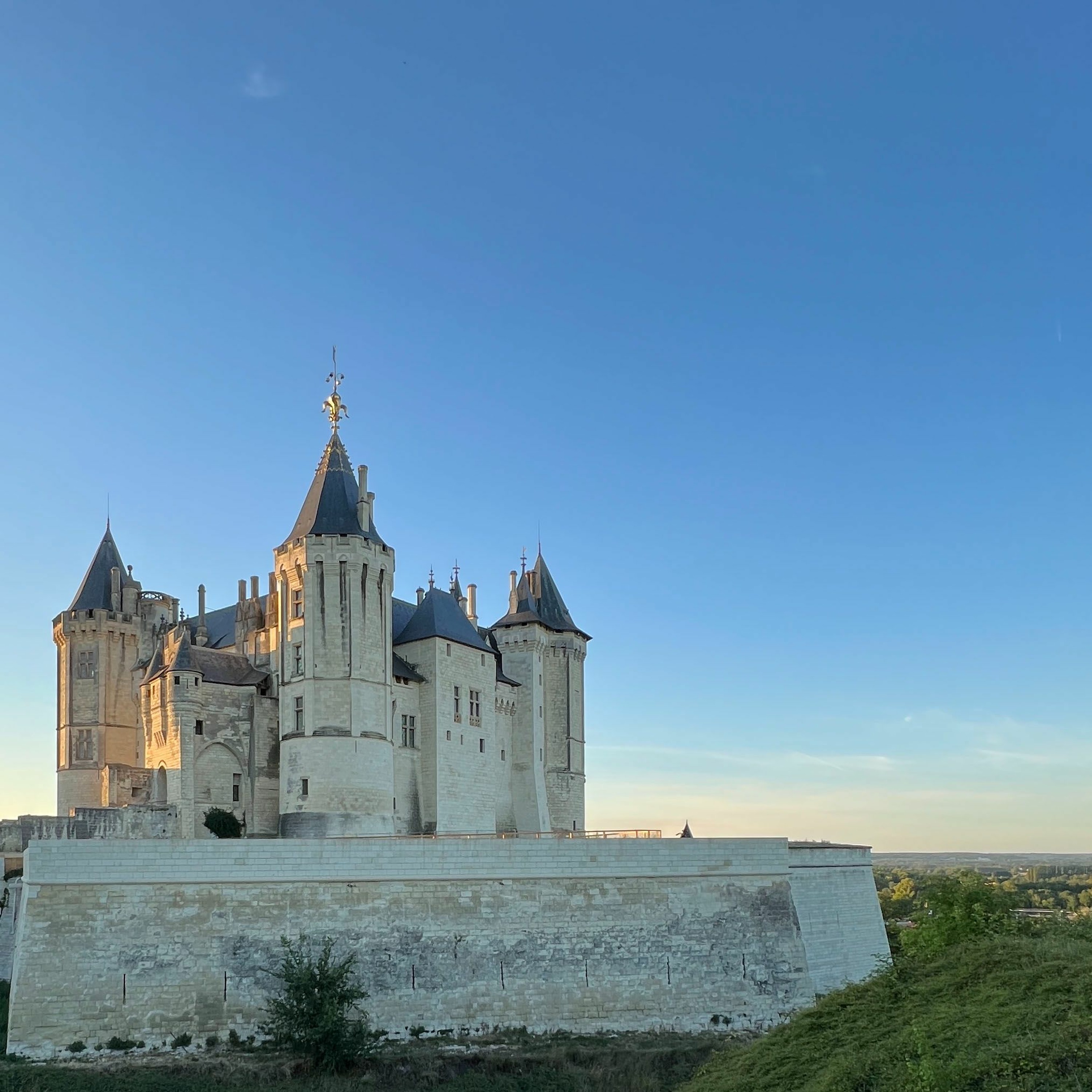 Did André and Michael Learn Anything About Cabernet Franc? - Episode 297