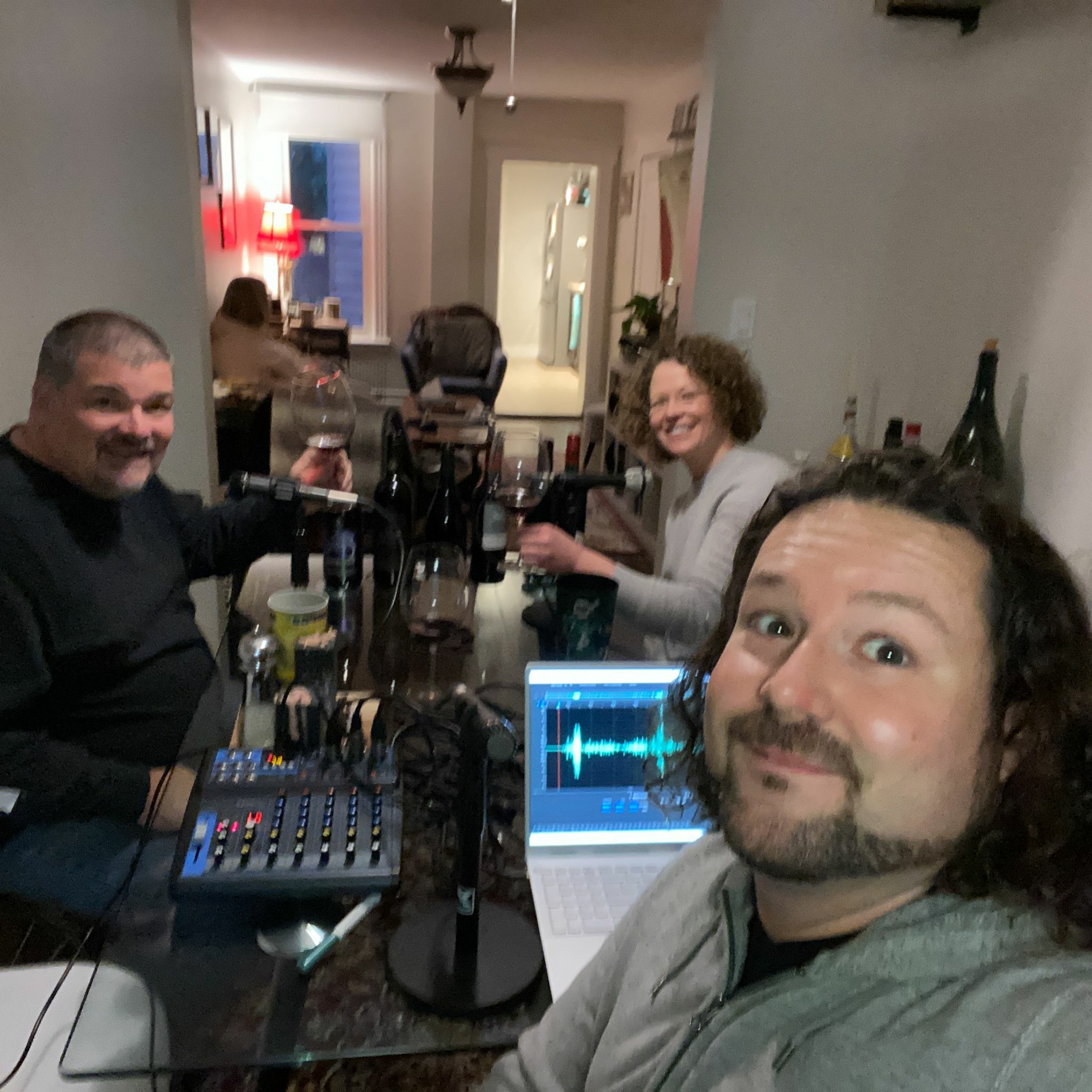 We Chronicle Cab Franc with Cab Franc Chronicles - Allison Slute - Episode 266