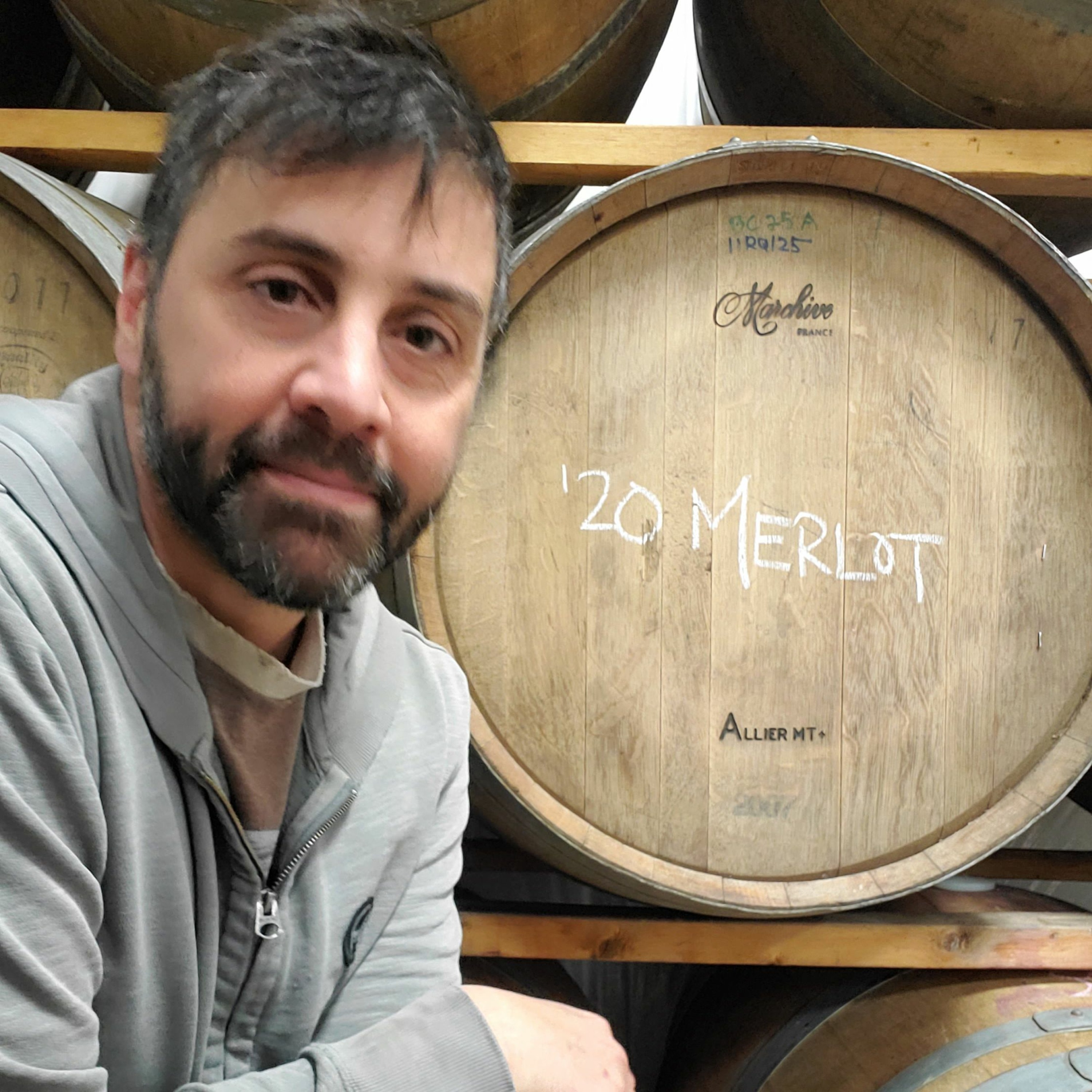 2020 Vintage Report - Lake Erie North Shore with Roberto Muscedere - Episode 227