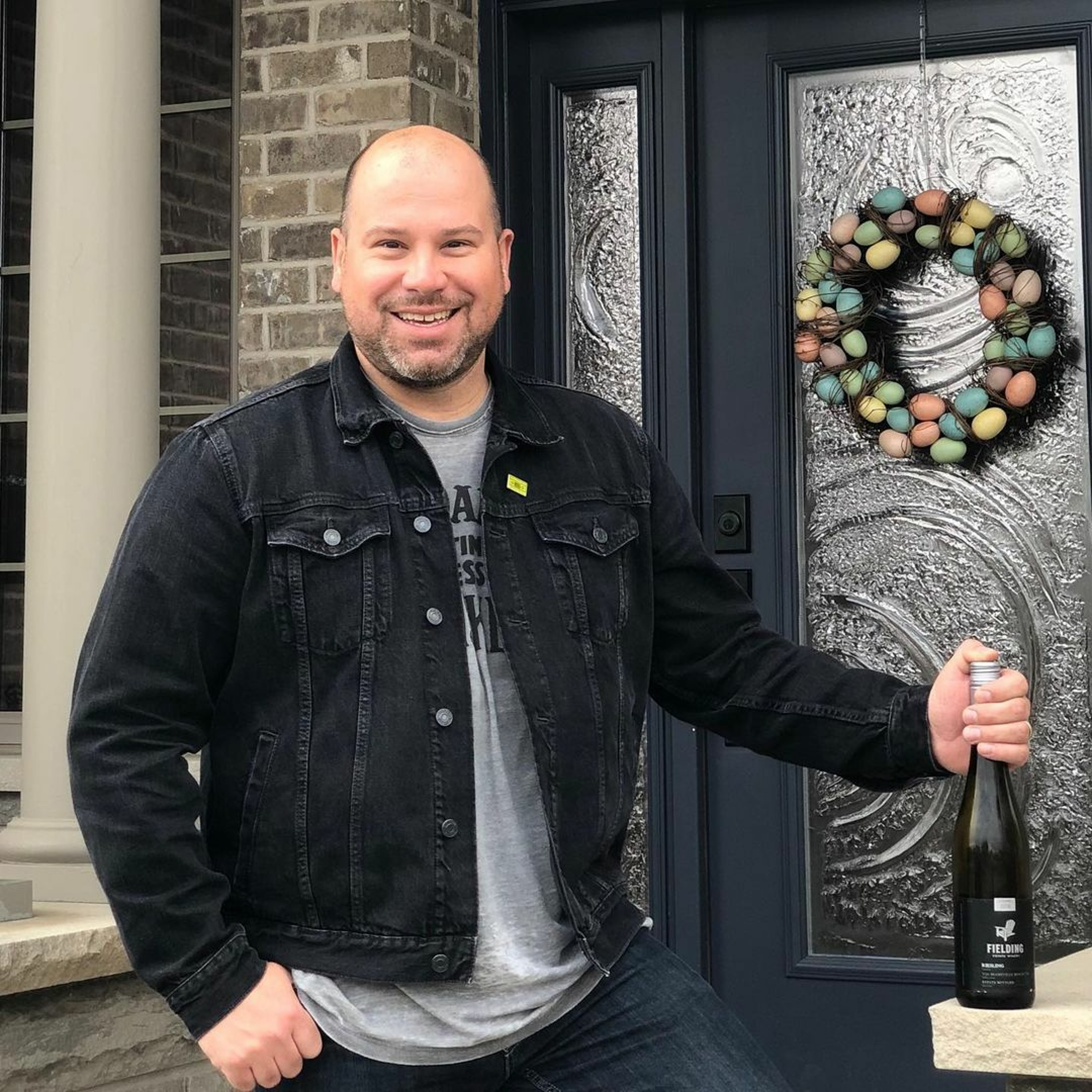 2020 Vintage Report - Niagara with Richie Roberts - Episode 225