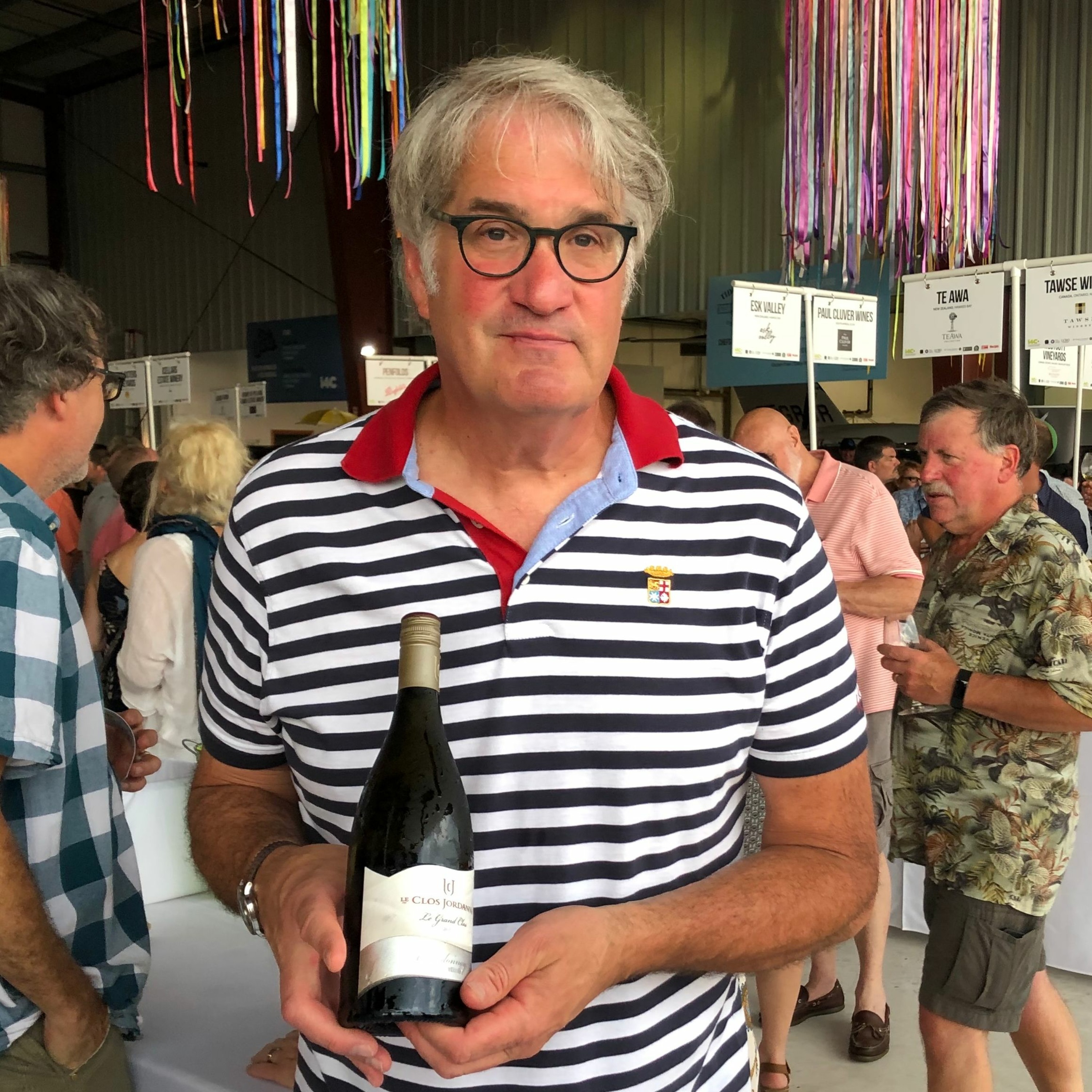 Another round of stump the chump with Thomas Bachelder - Episode 163