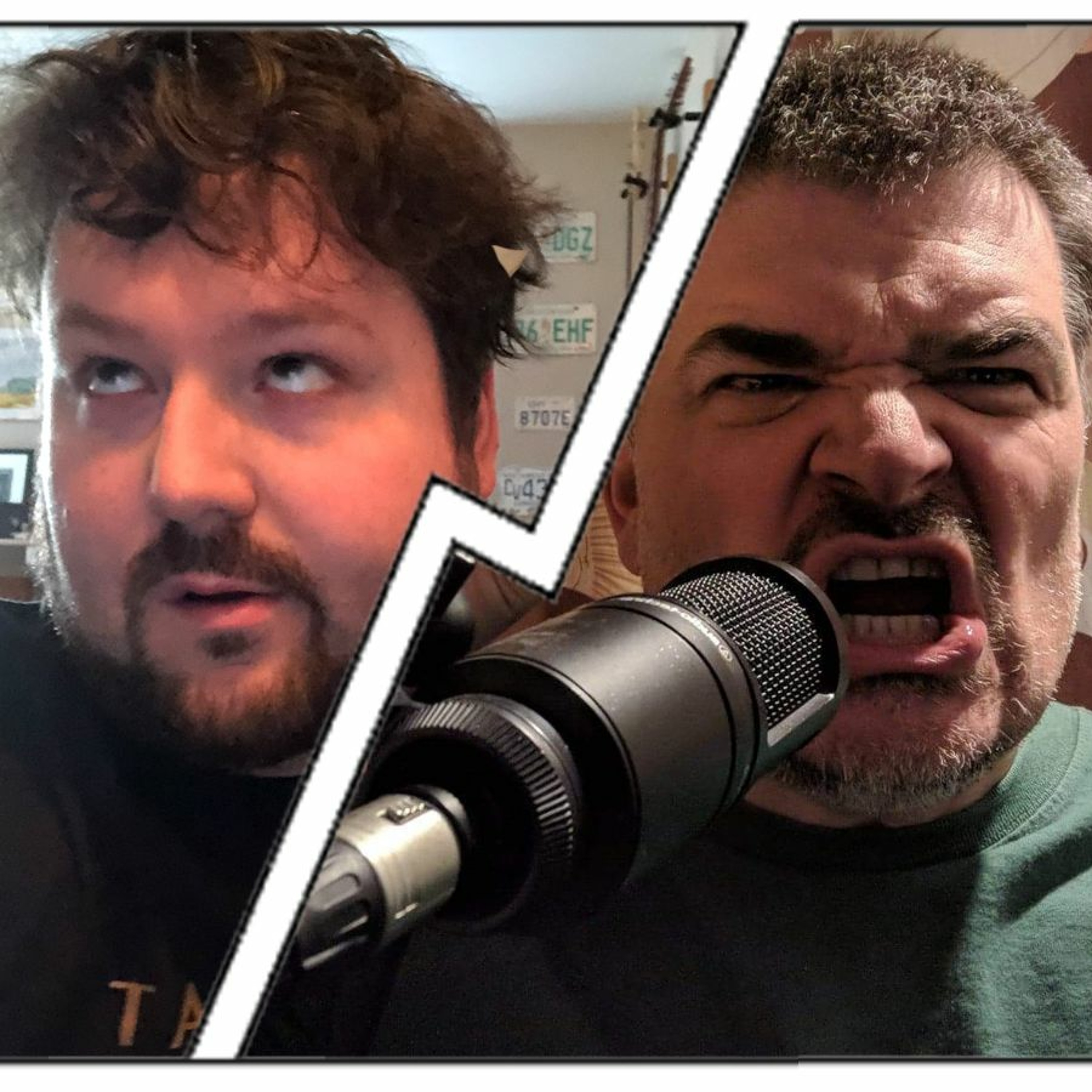 The 100 Dollar Bottle of Wine (Episode 139)