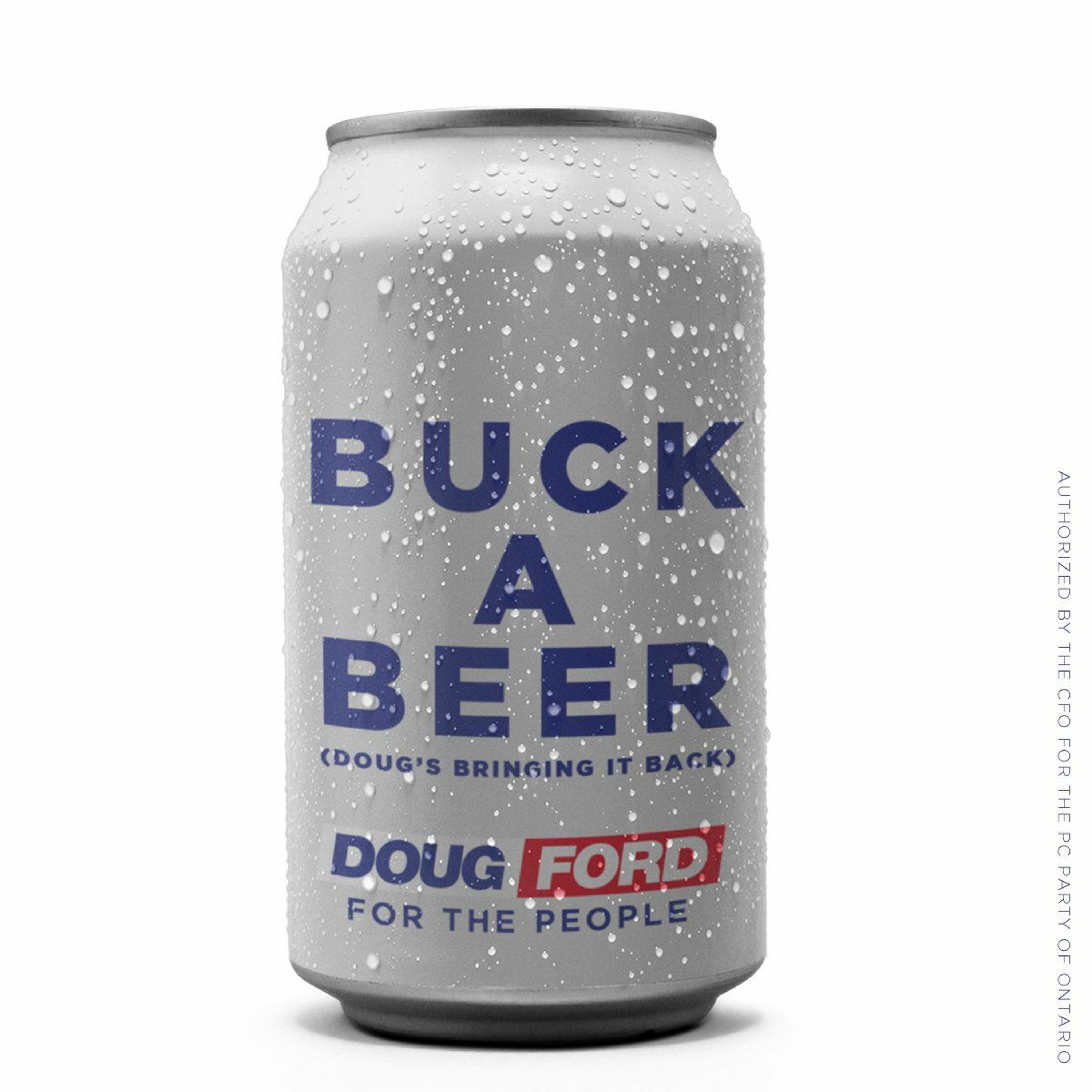 Buck a Beer... for real(Episode 104)