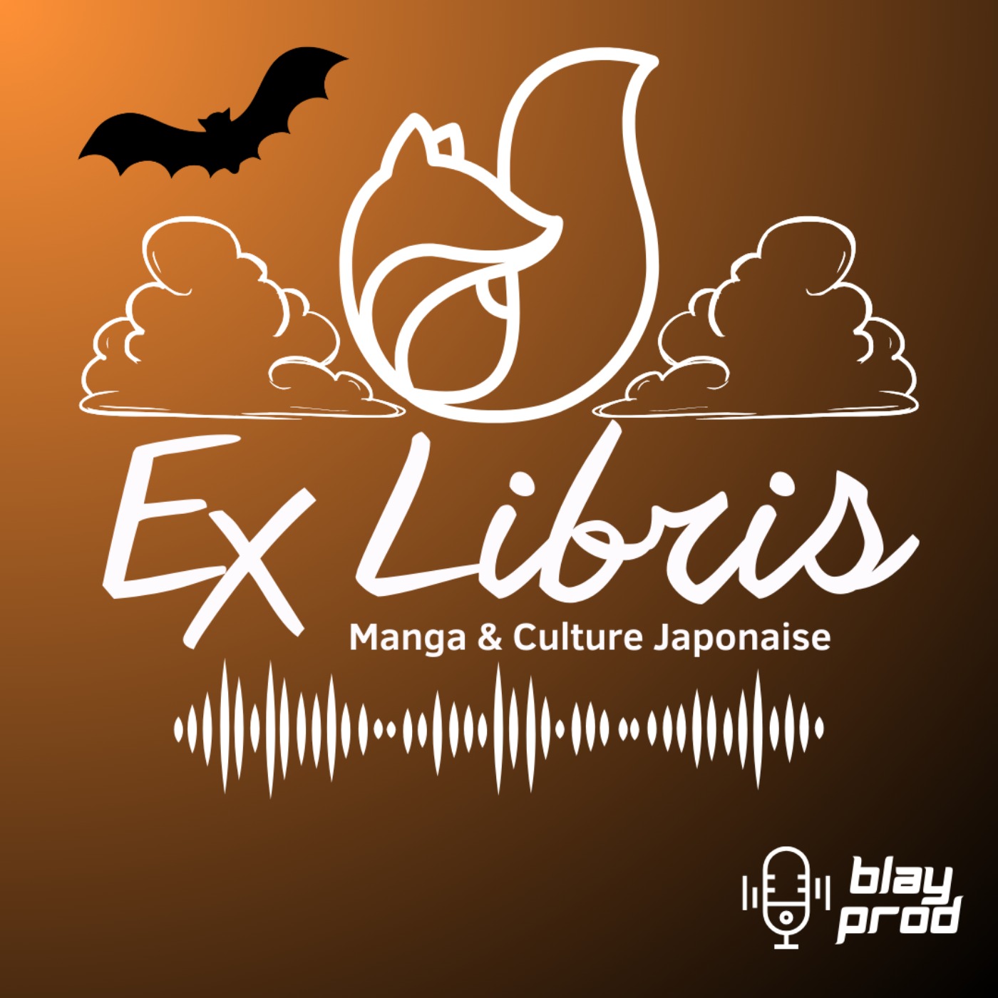 Ex Libris - Manga, BD et Comics