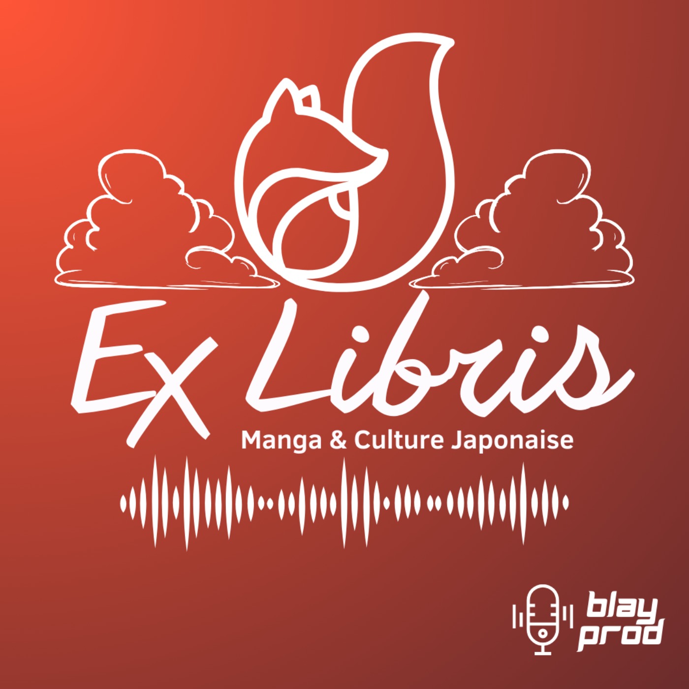 Ex Libris - Manga, BD et Comics