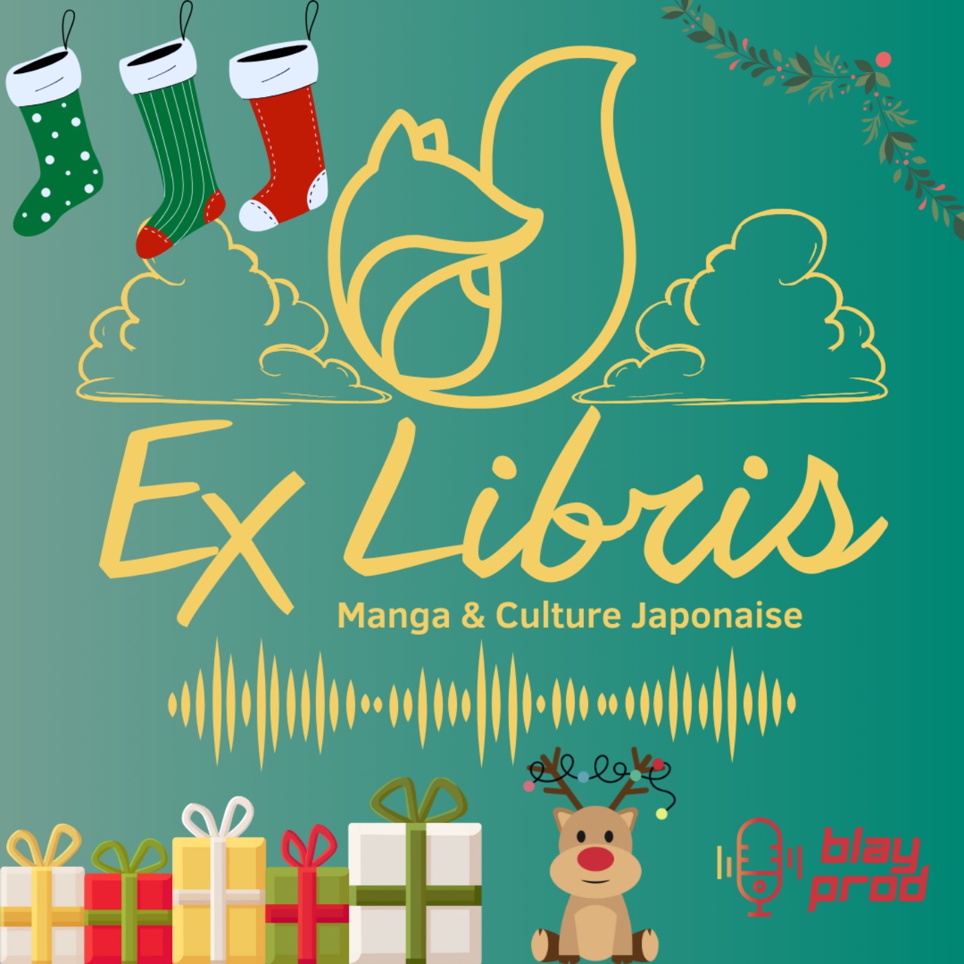 Ex Libris - Manga, BD et Comics