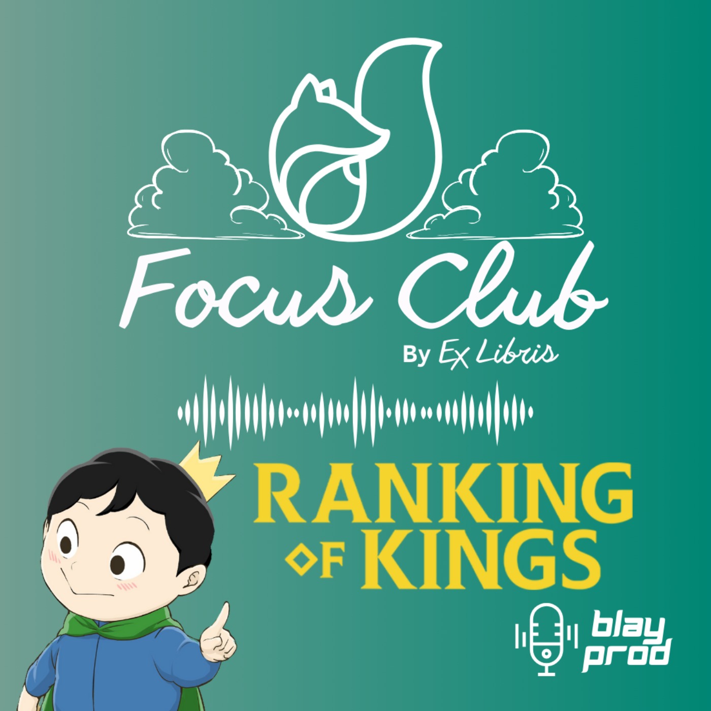 S02E23 - Focus Club: Ranking of Kings