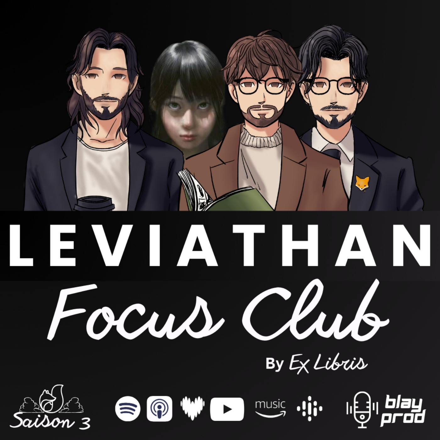 S03E22 - Focus Club: Léviathan