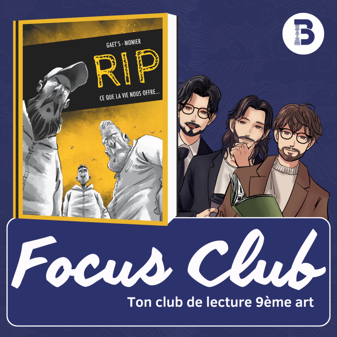 Ex Libris - Manga, BD et Comics