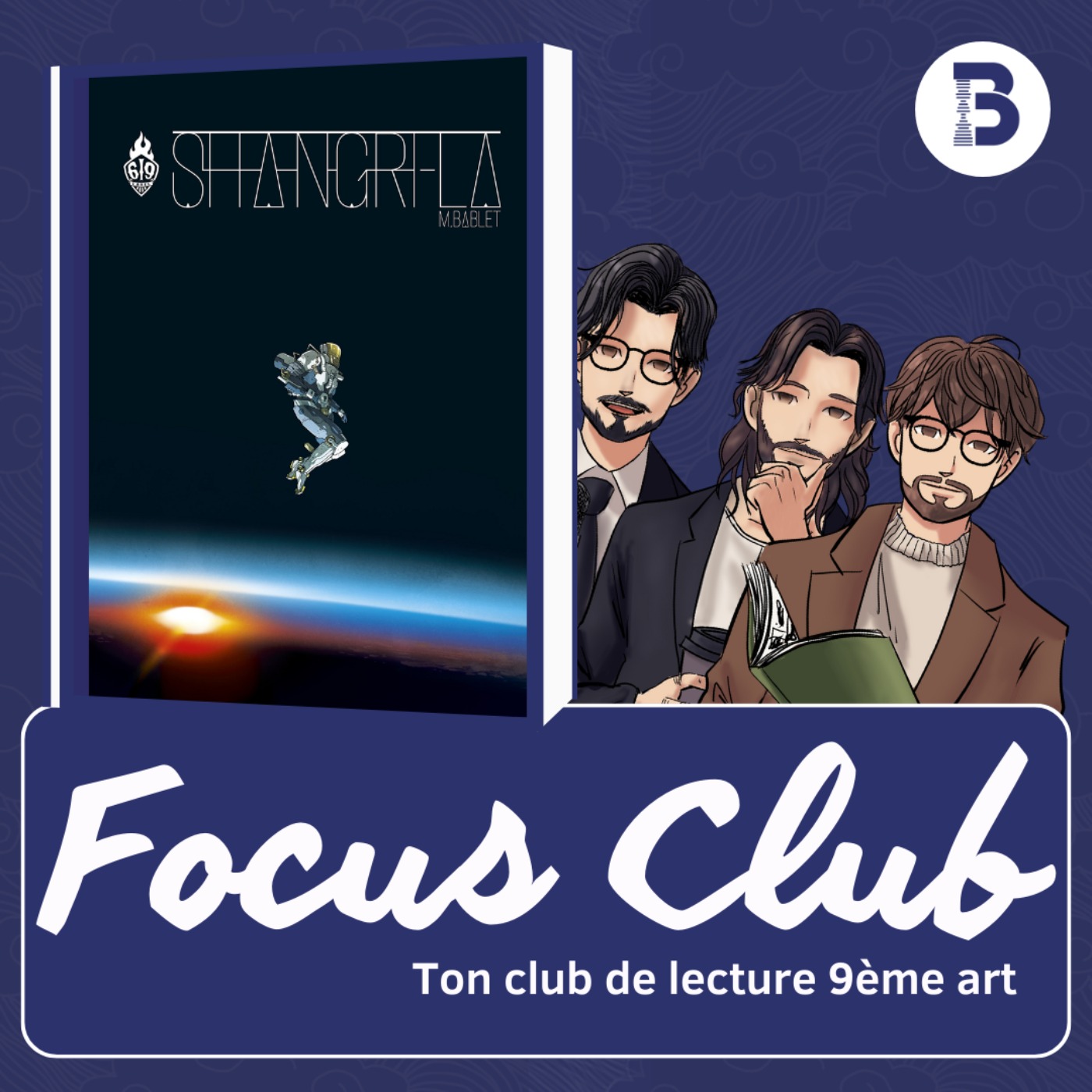 Ex Libris - Manga, BD et Comics