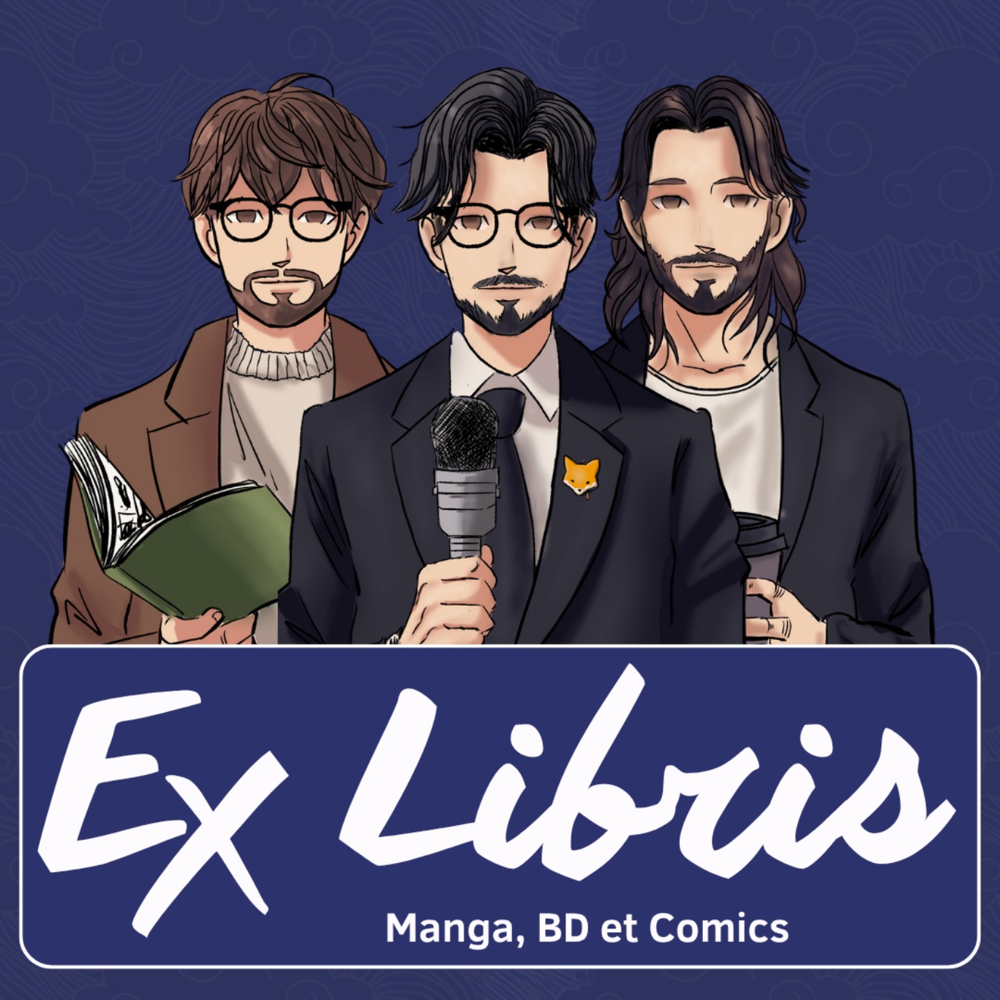 S04E19 – Bilan lecture de mi-année