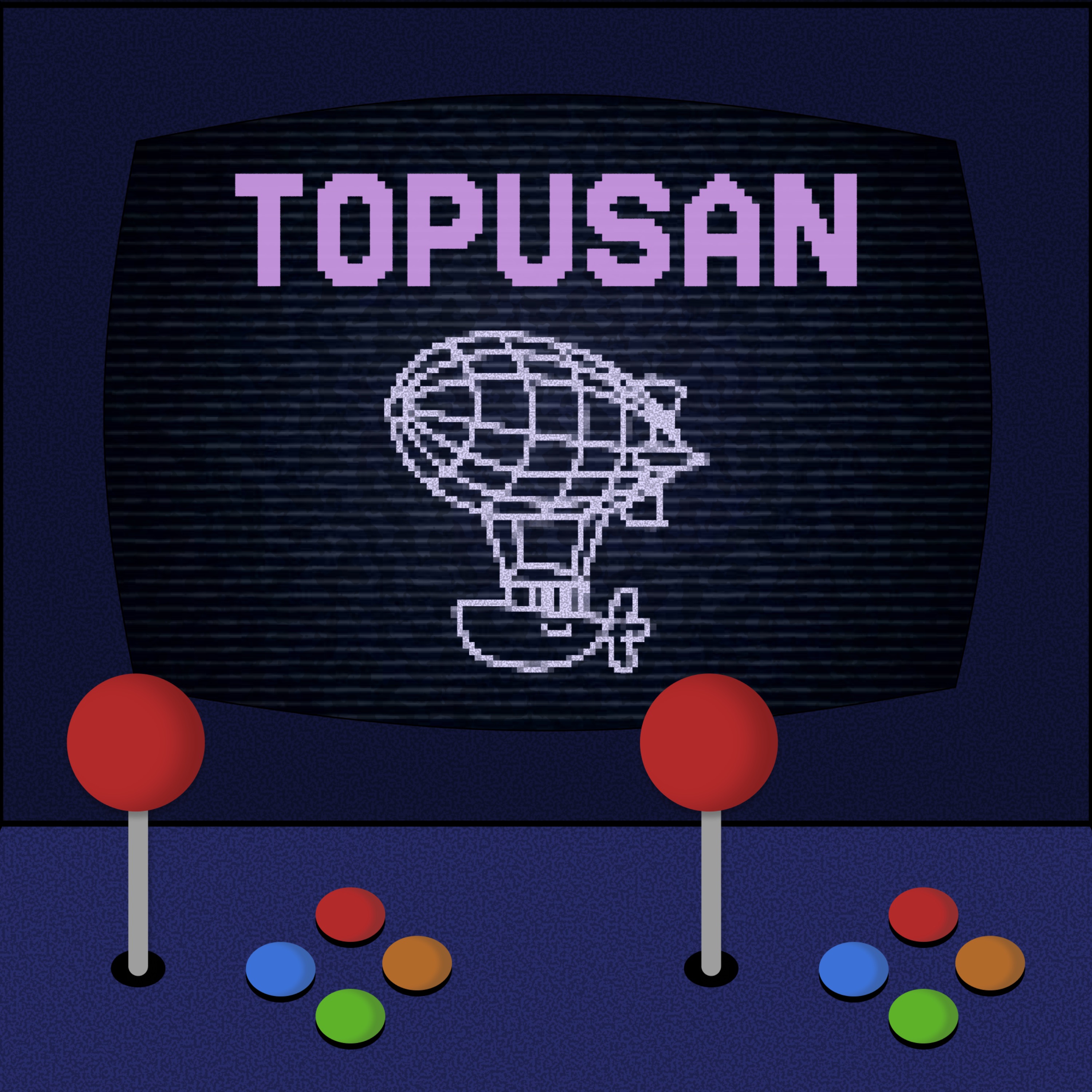 S05E29 - Les top de juin d'Apo et Néo episode artwork