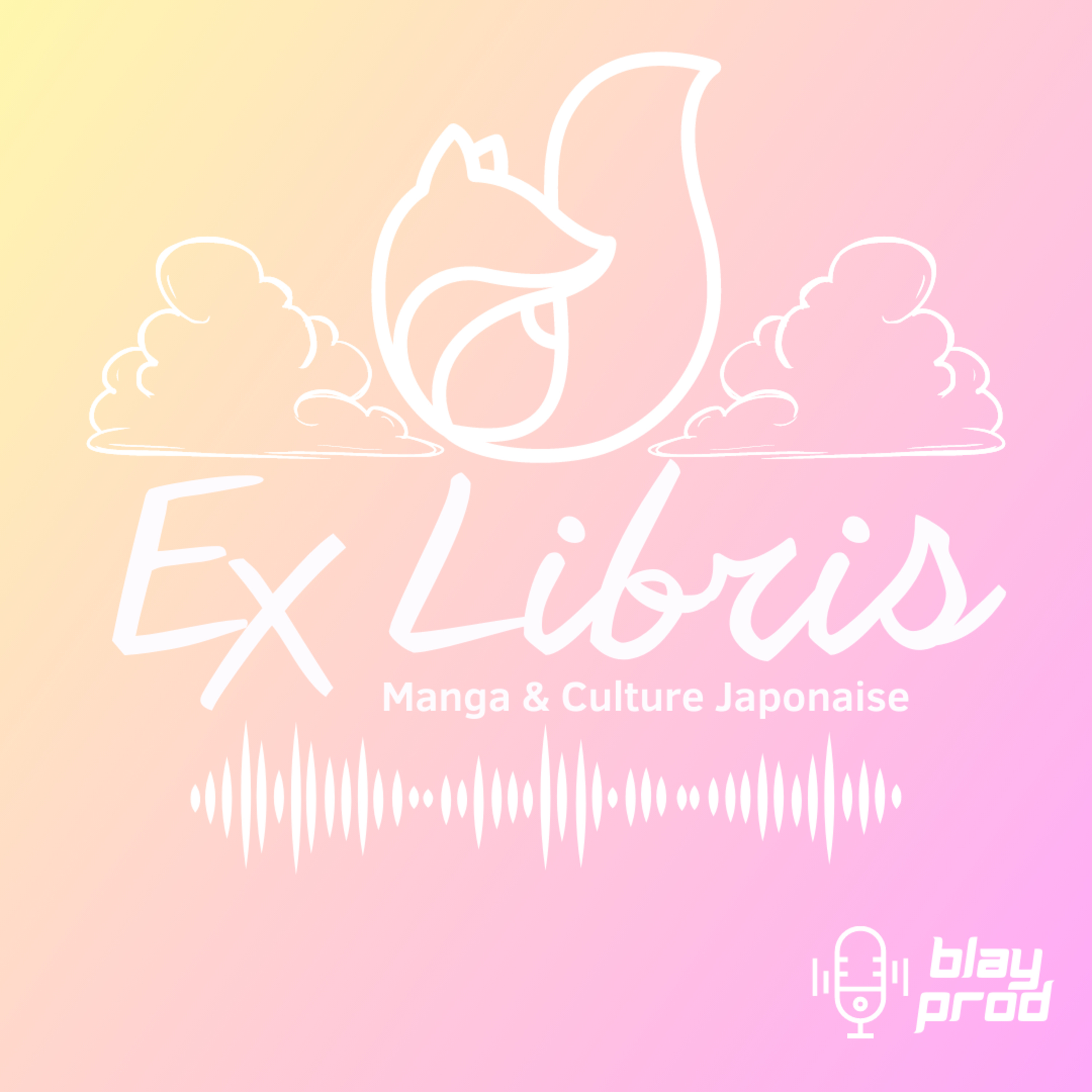 Ex Libris - Manga, BD et Comics