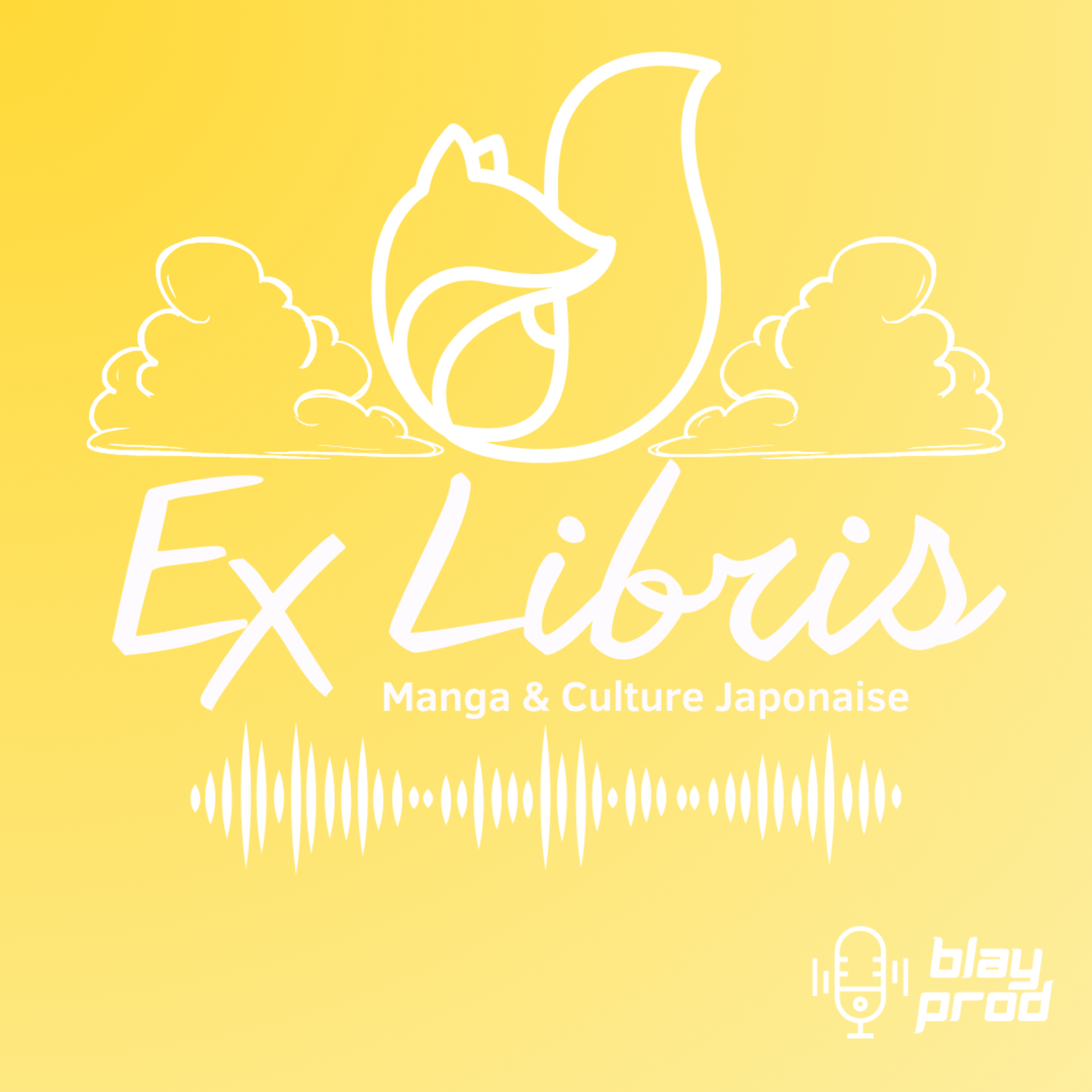 Ex Libris - Manga, BD et Comics
