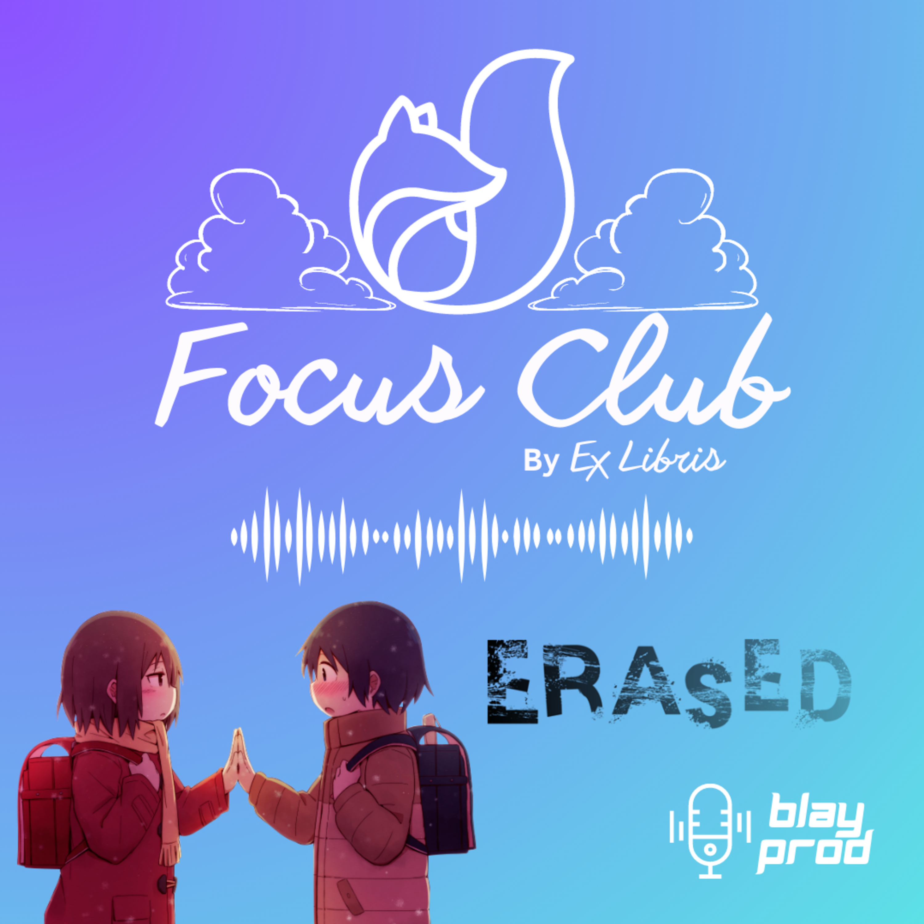 Ex Libris - Manga, BD et Comics