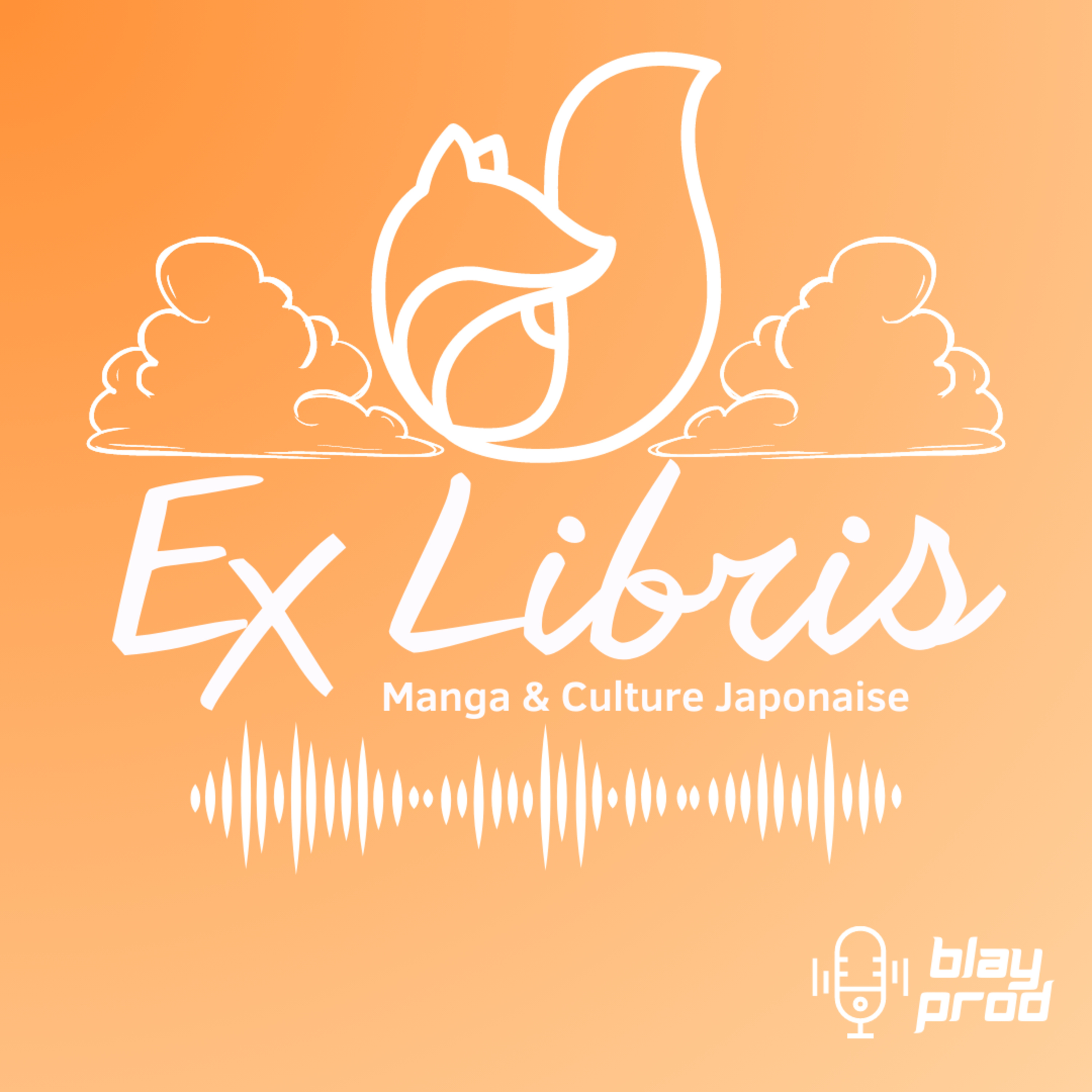 Ex Libris - Manga, BD et Comics