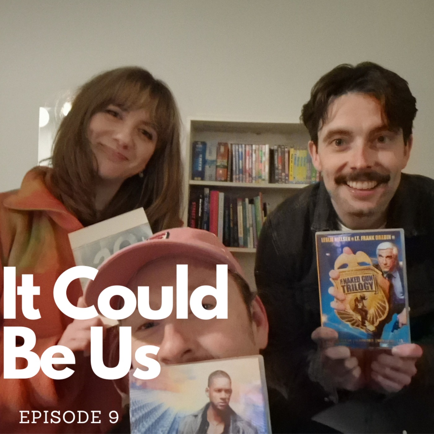 009: Getting Married w/ Síomha McQuinn episode artwork