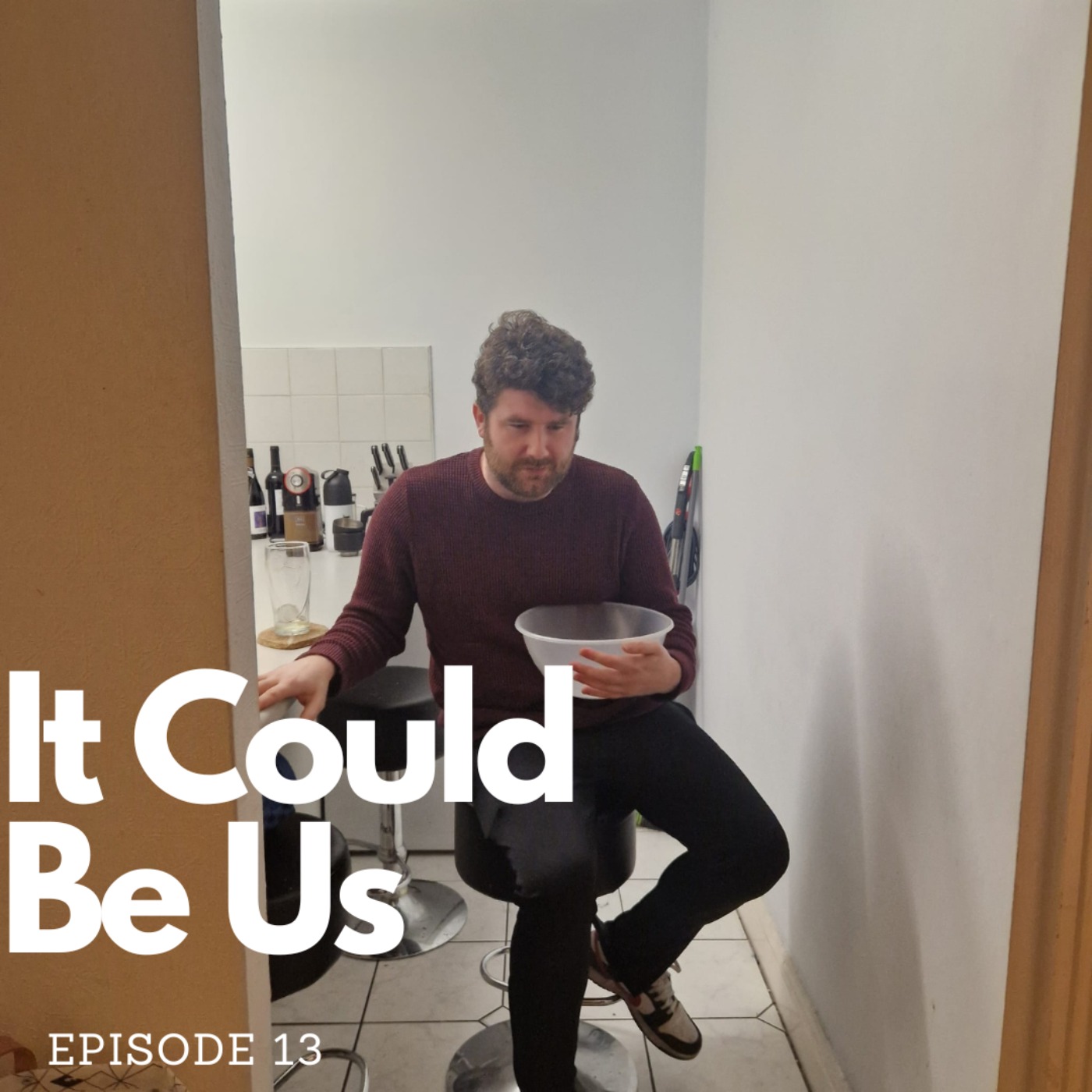 013: The Neeson, Bestie and Ebert show episode artwork