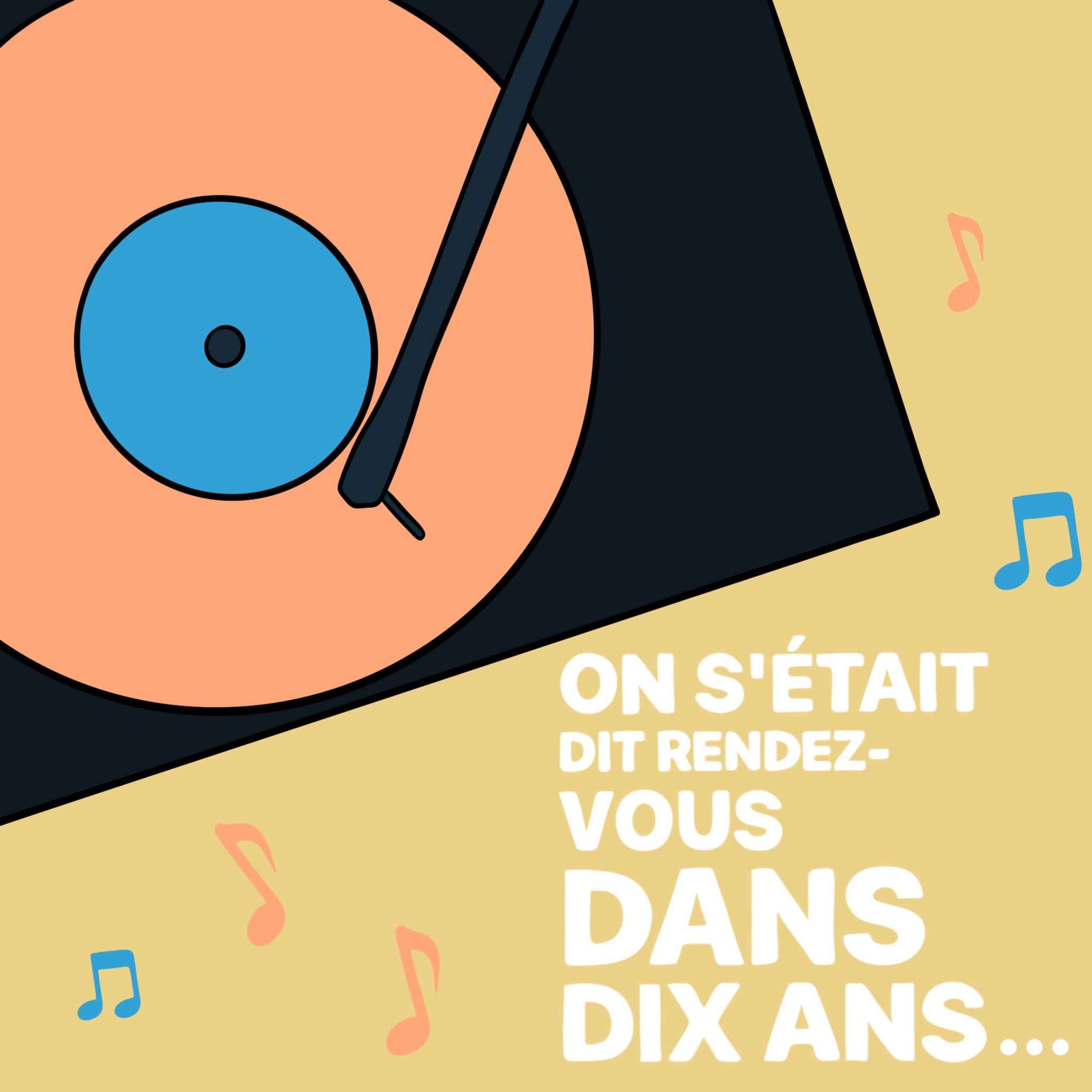 Dans mon Q