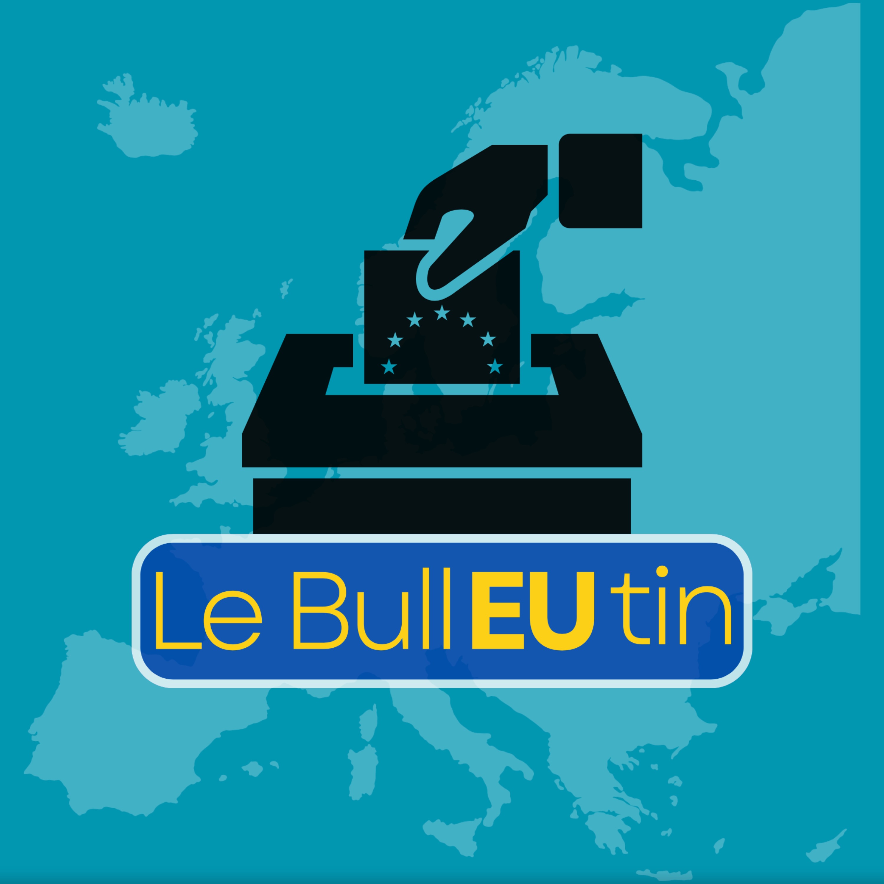 Le BullEUtin podcast artwork