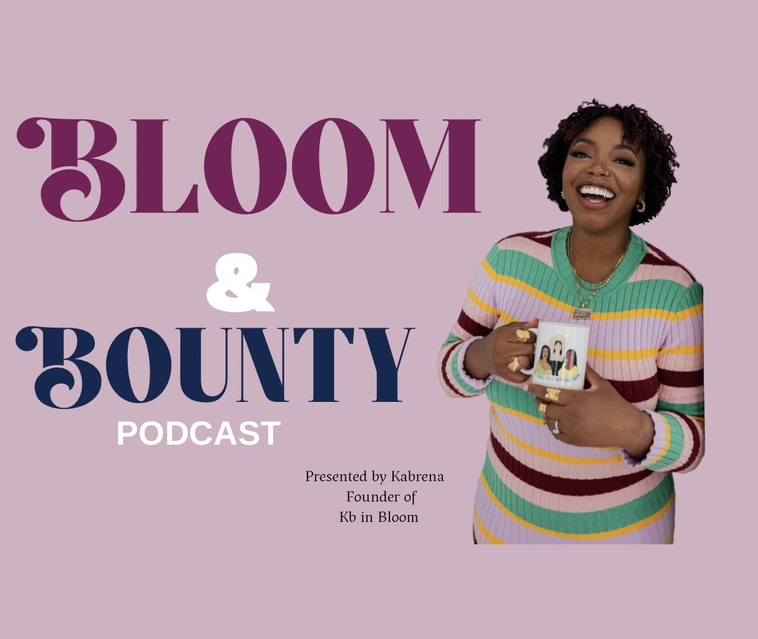 Bloom & Bounty