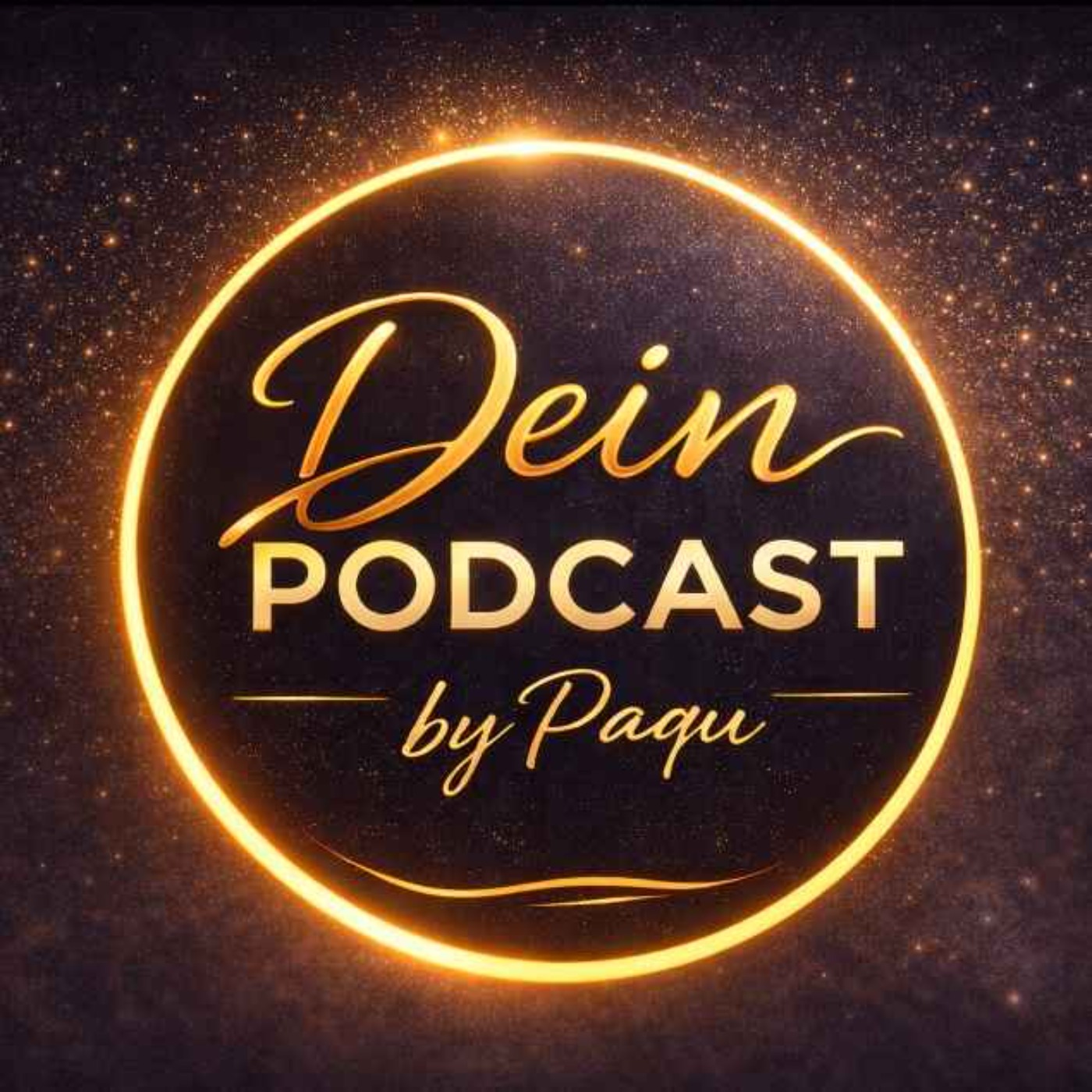 Dein Podcast podcast artwork