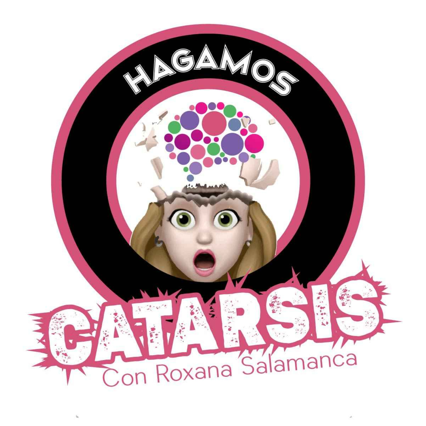 Hagamos Catarsis podcast