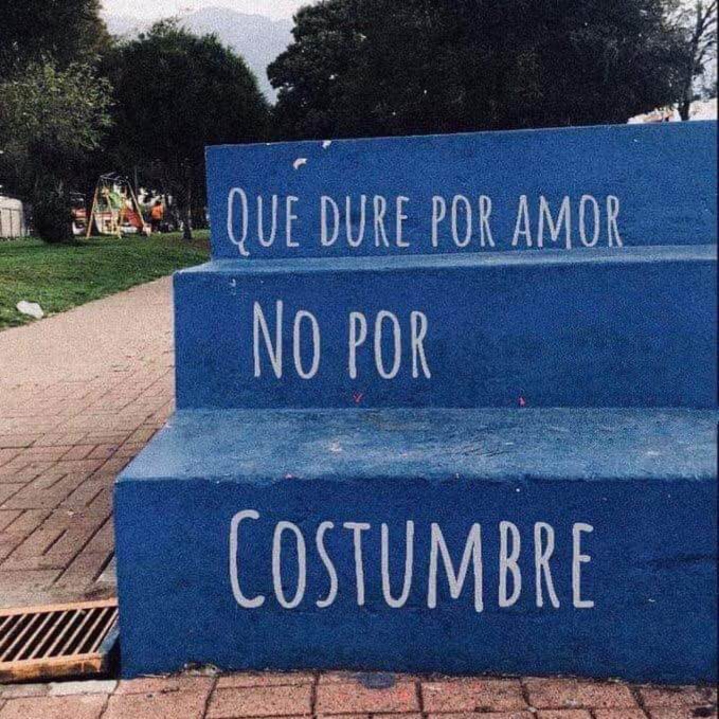 T1-E7: Amor o Costumbre
