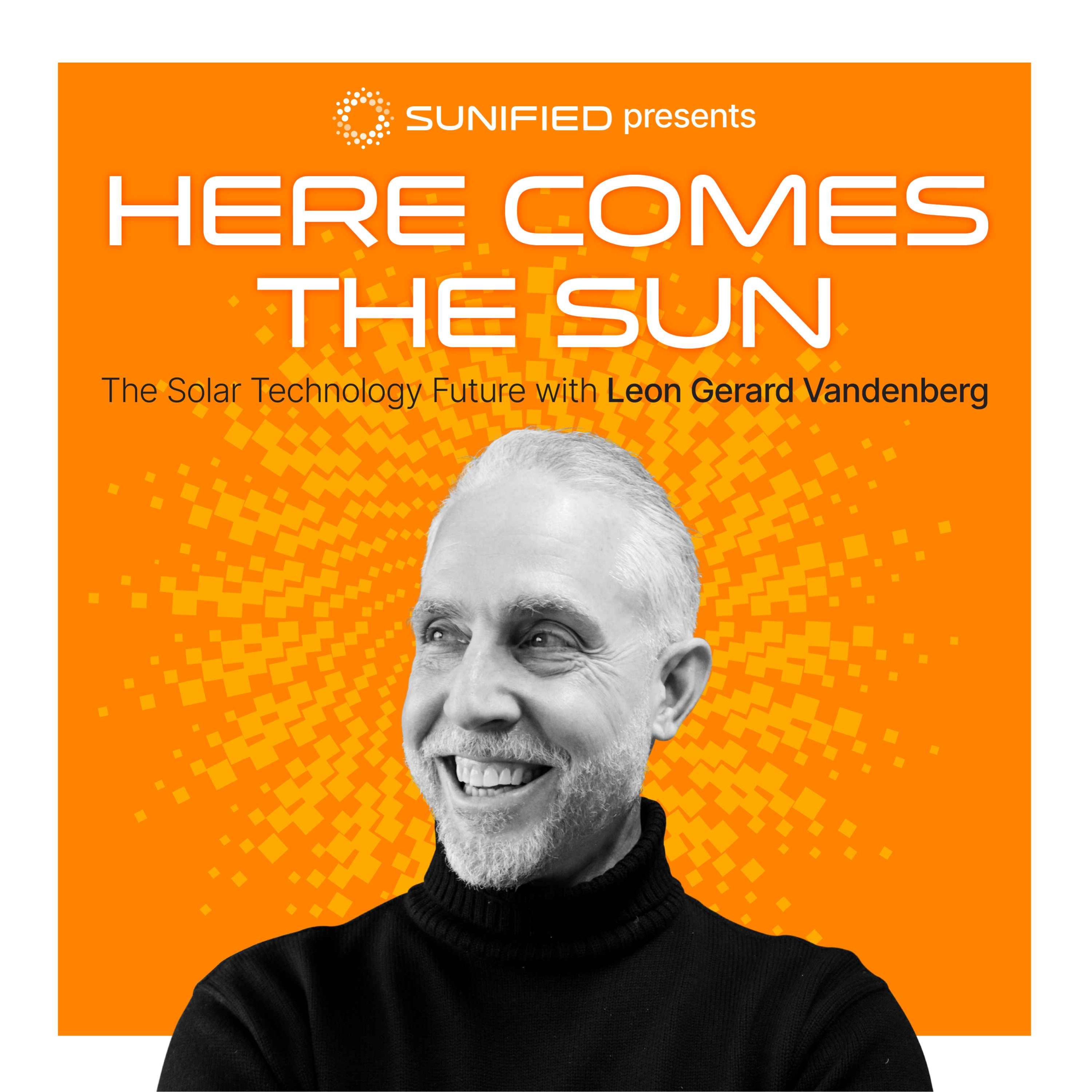 Here Comes The Sun