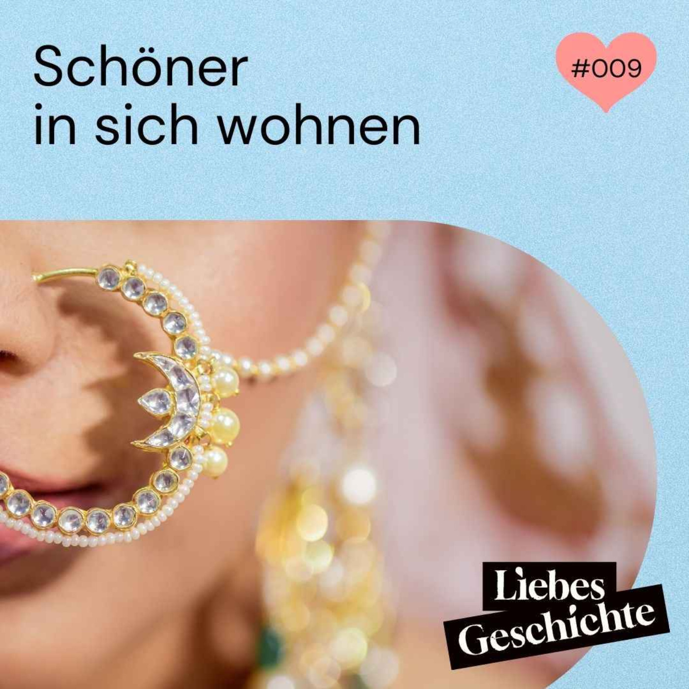 Episode 9: Bodymodifications - Schöner in sich wohnen episode artwork