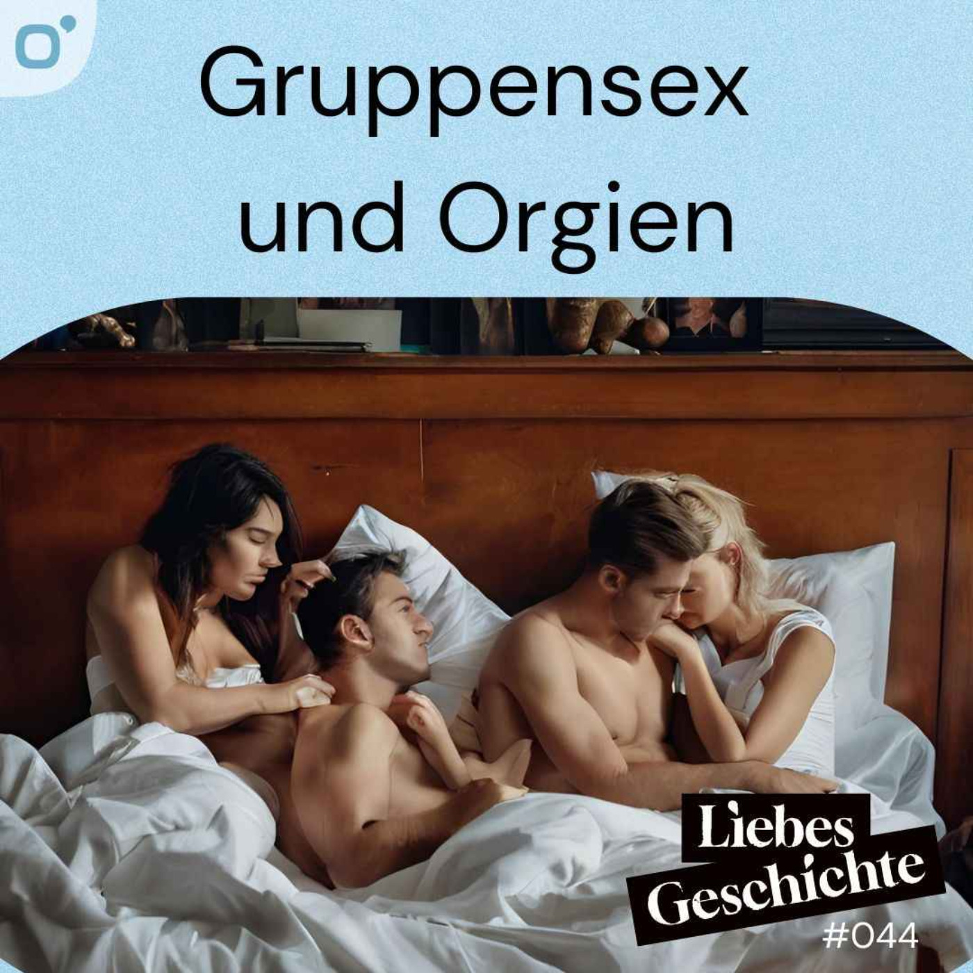LiebesGeschichte