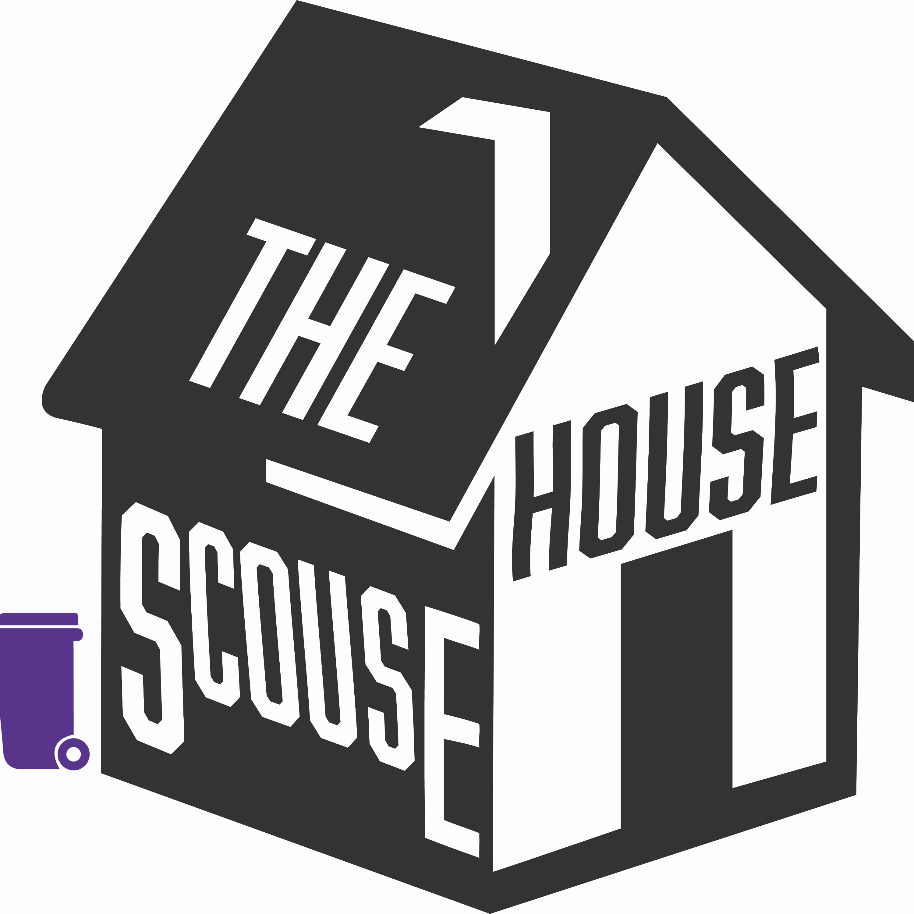 The Scouse House