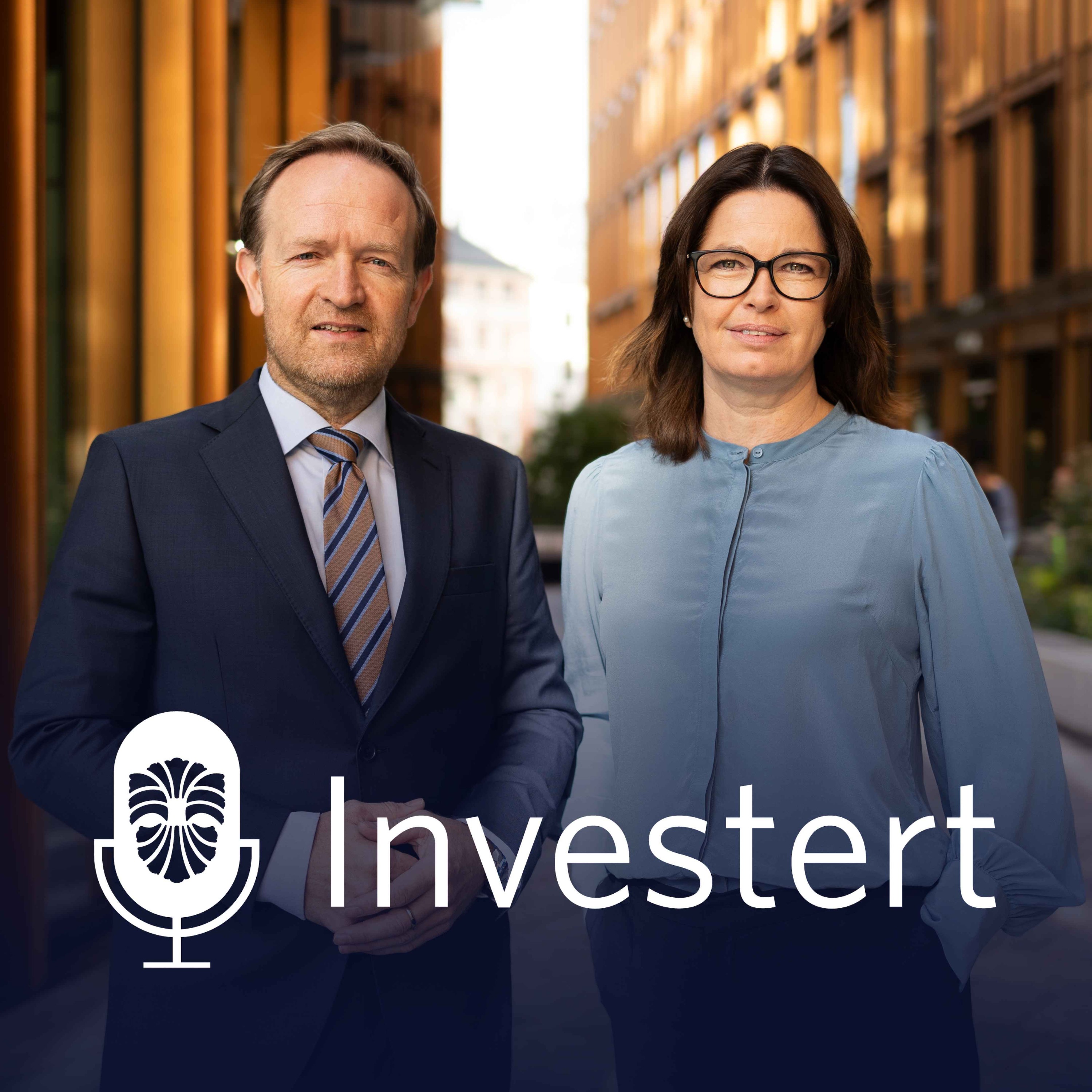 Investert
