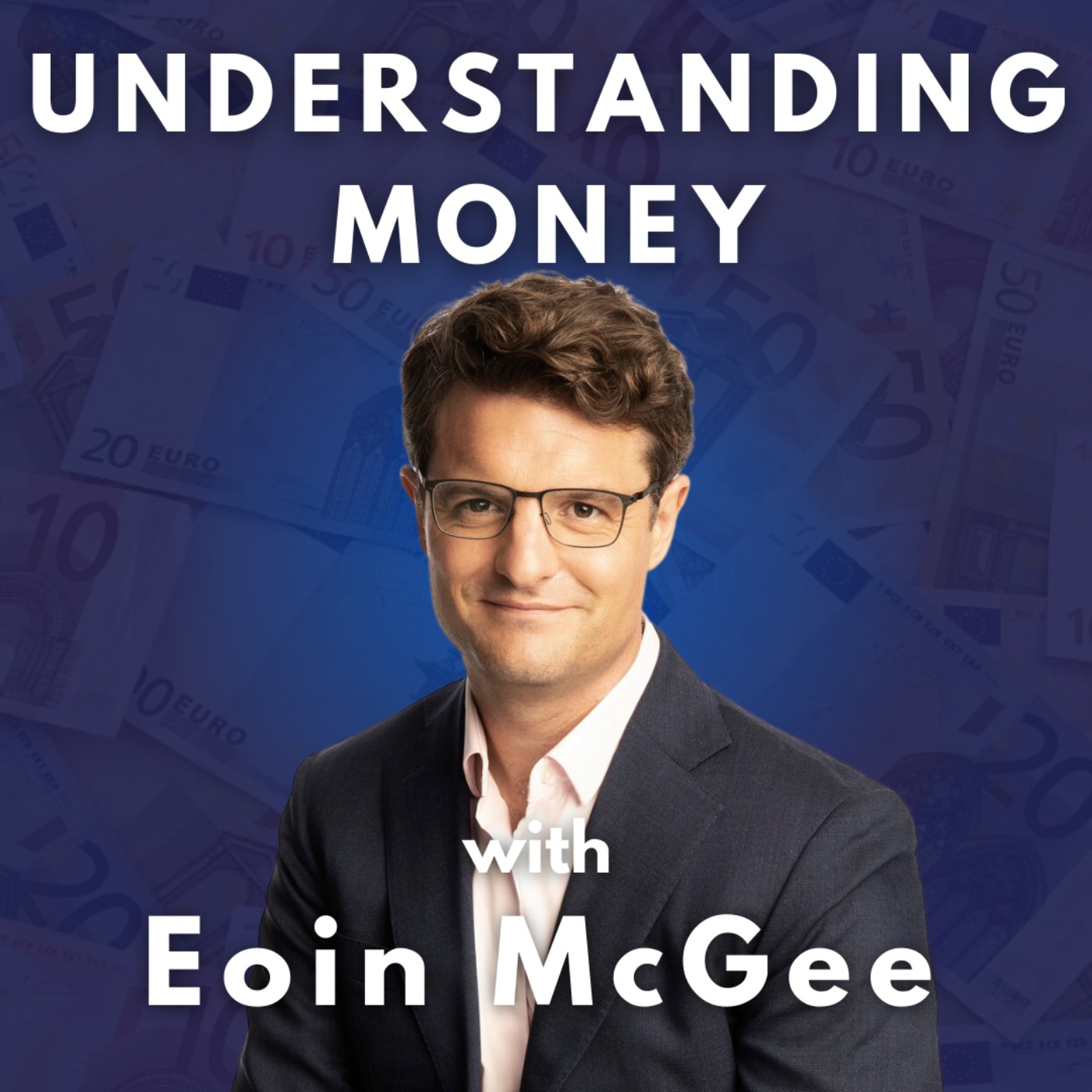 cover art for Talking Money: The Power of Communication