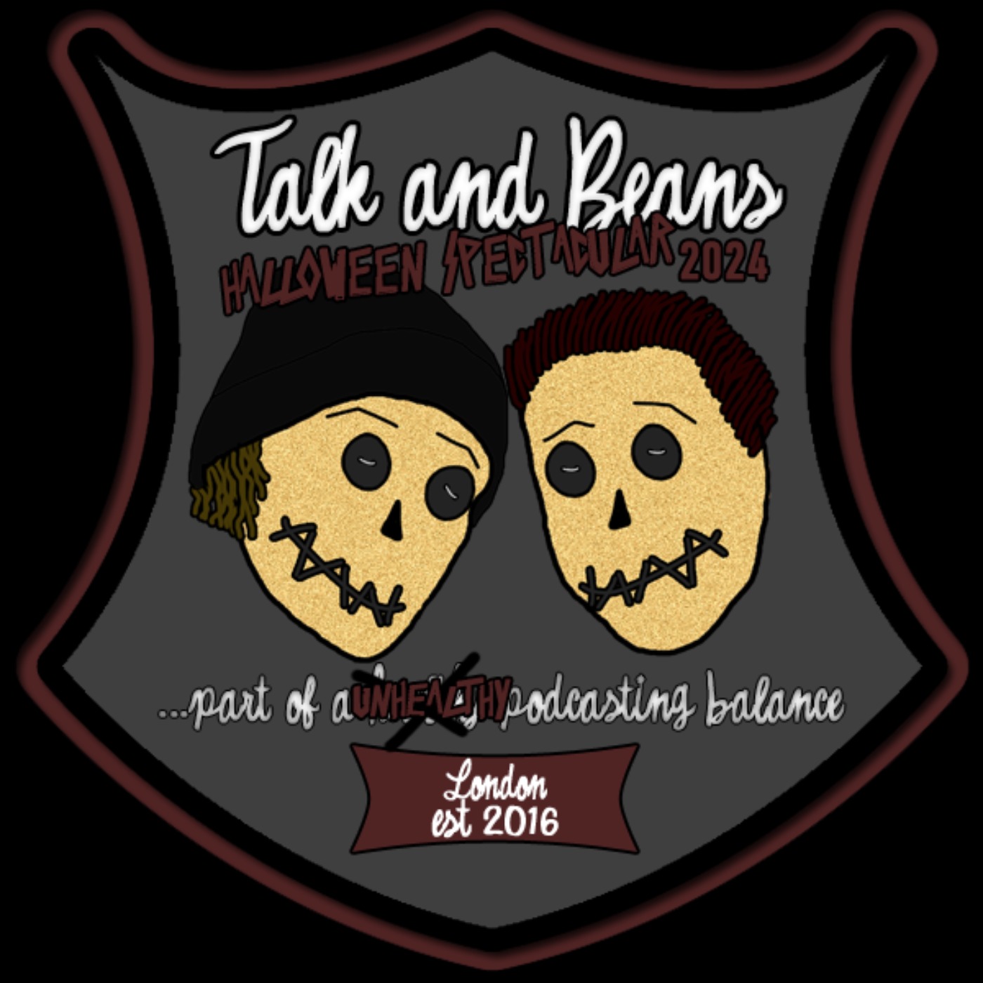 Halloween Special IX Halloween Special IX