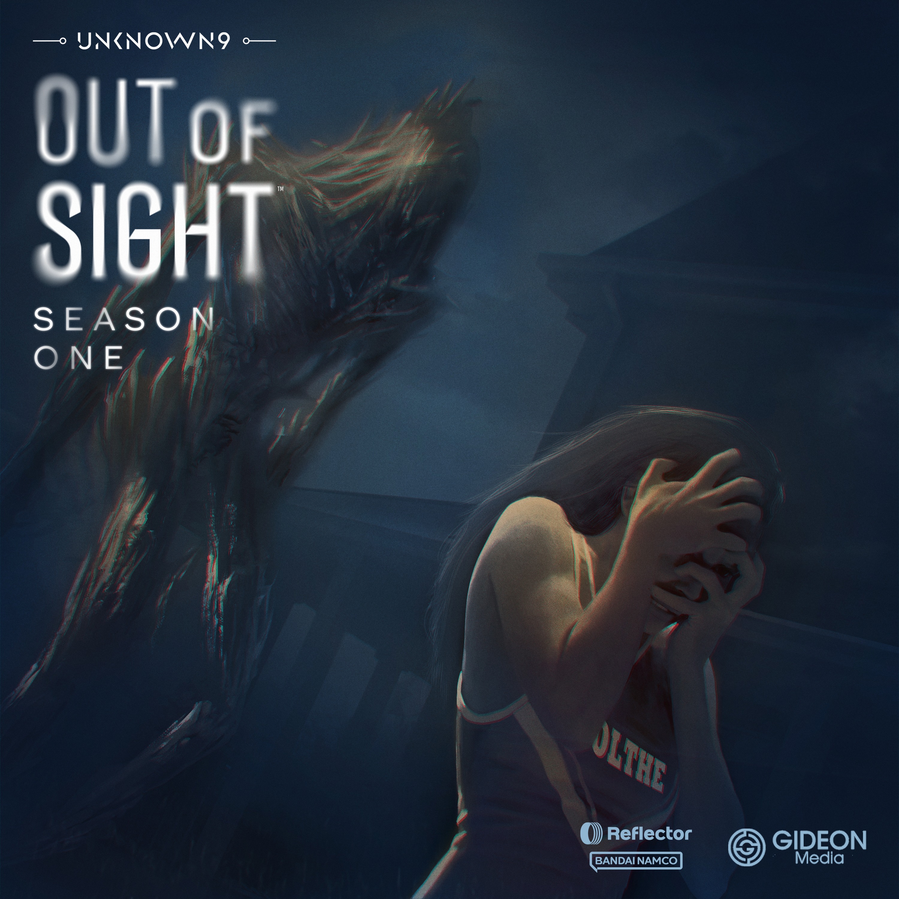 Episode 2: The Nightmare Artist episode artwork