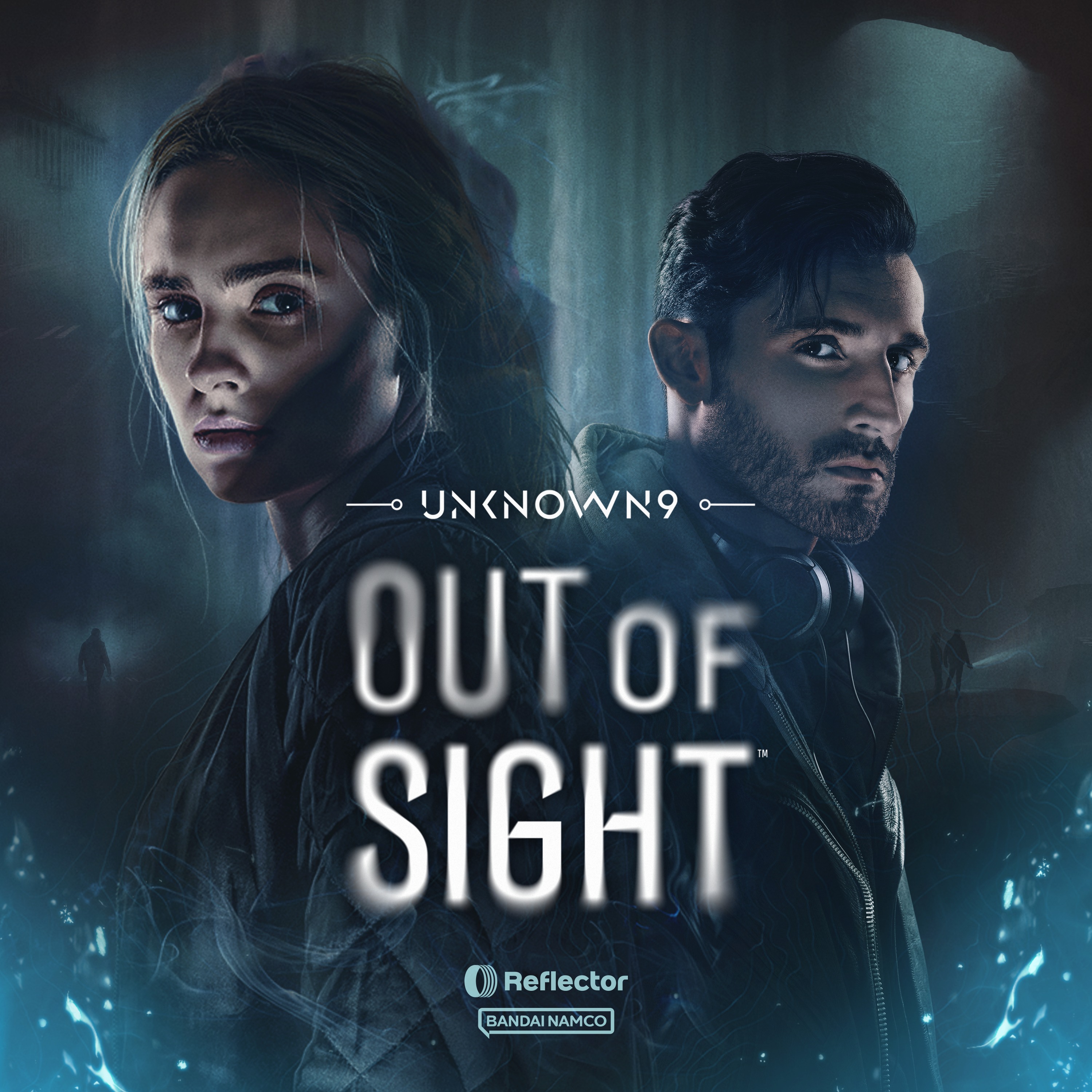 Unknown 9: Out of Sight