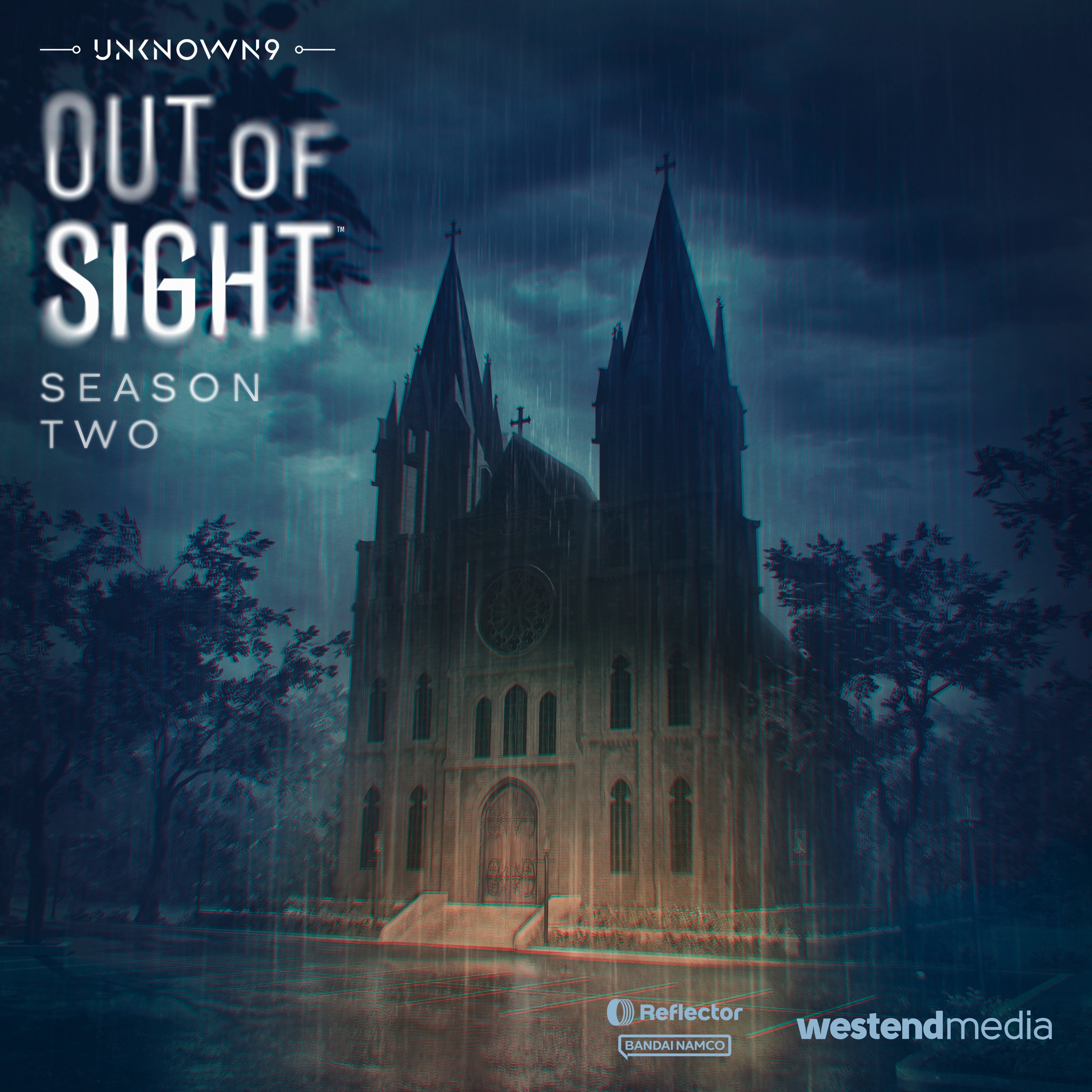 Episode 4: The Cathedral
