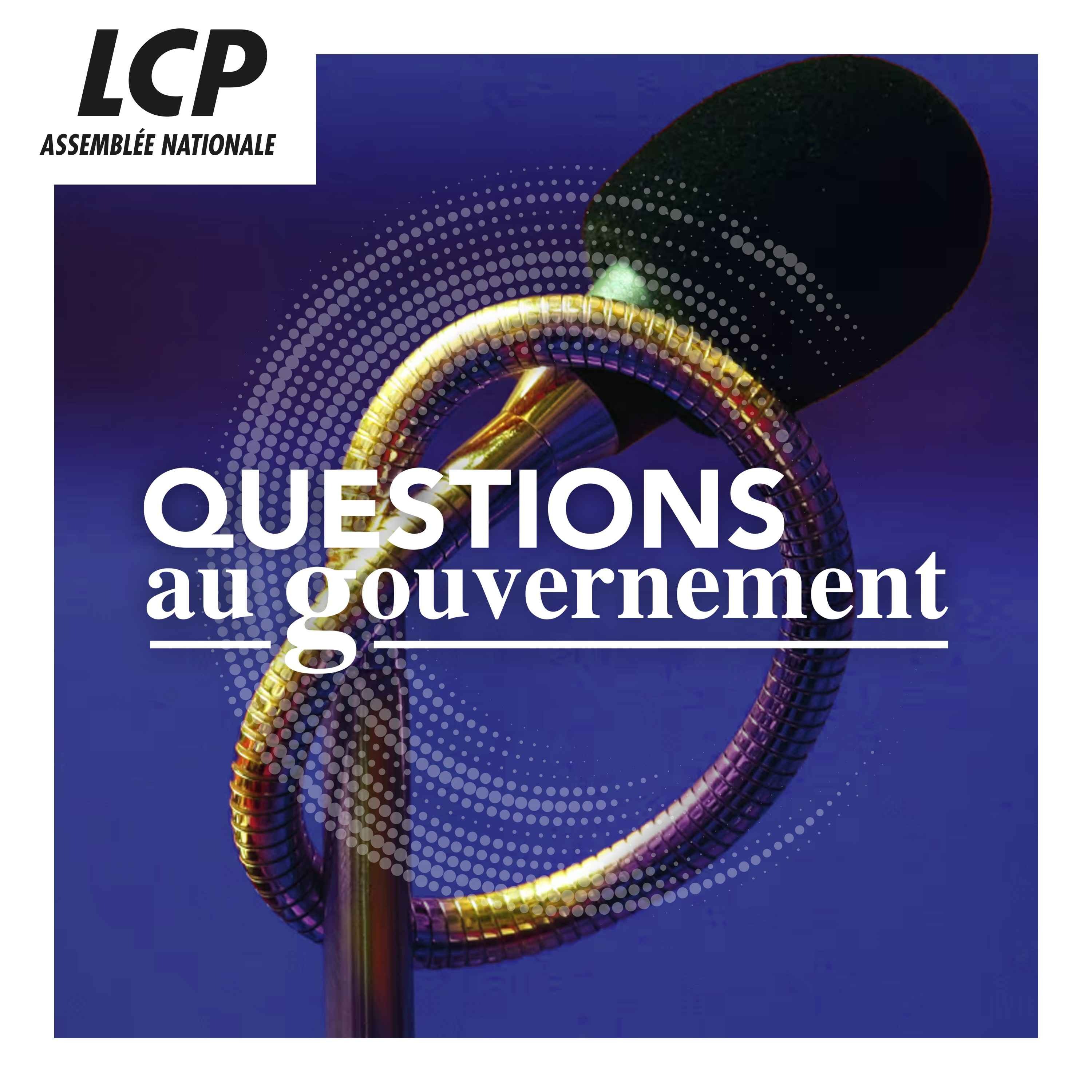 Questions au premier ministre du mercredi 15 mai 2024