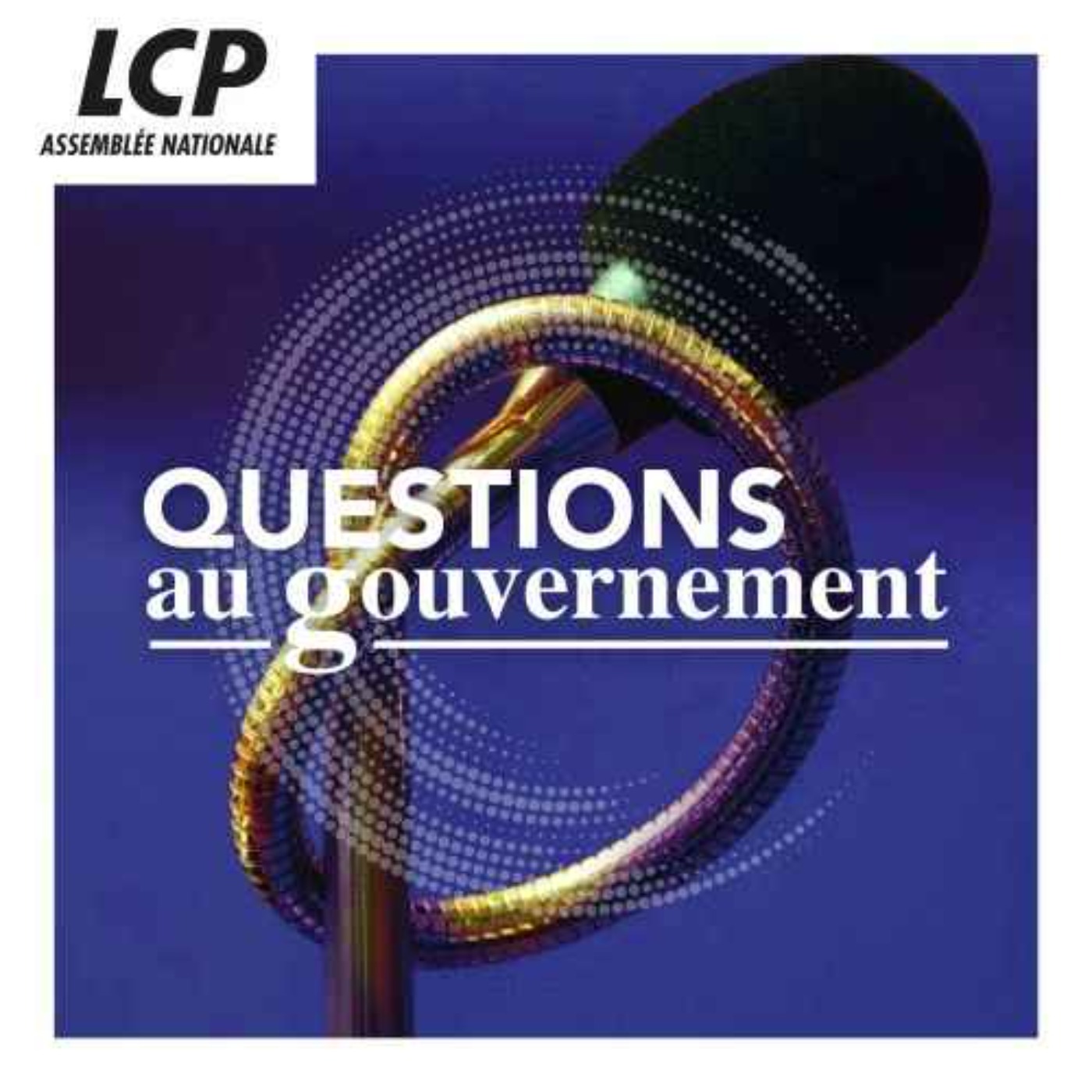 Questions au Gouvernement