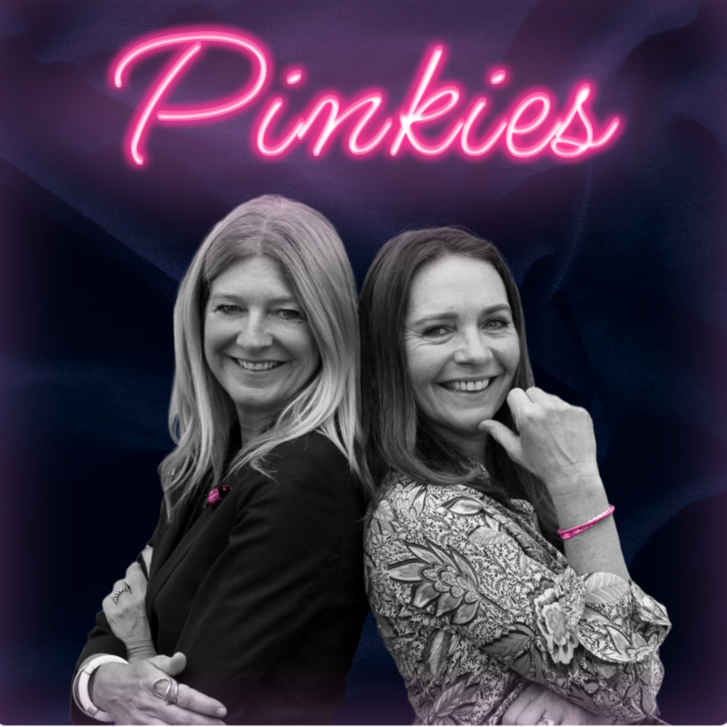 Pinkies