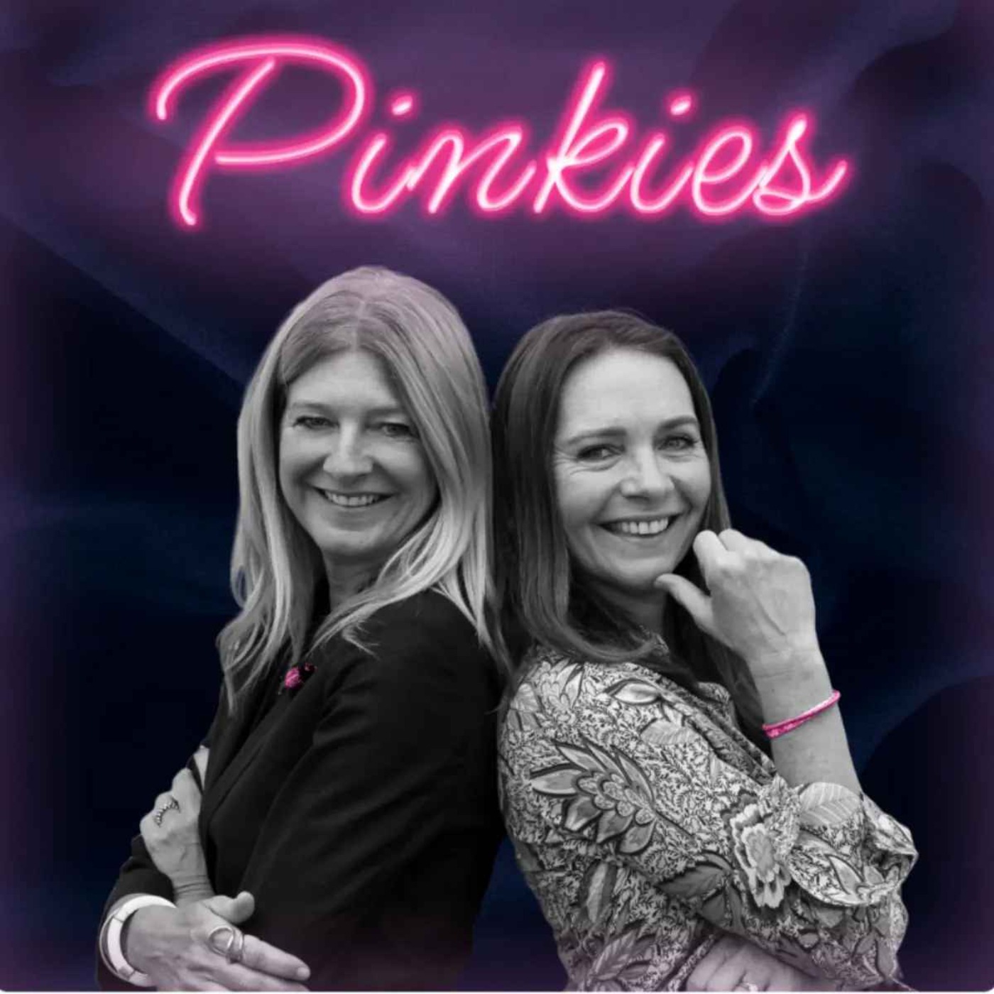 Pinkies