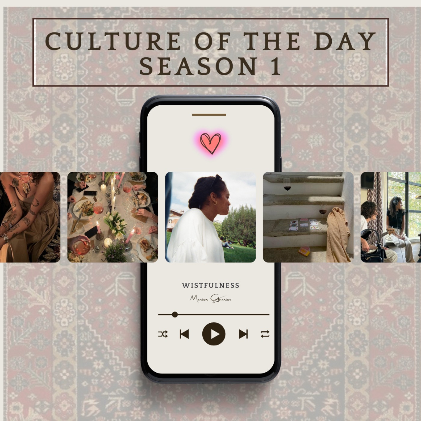 culture of the day